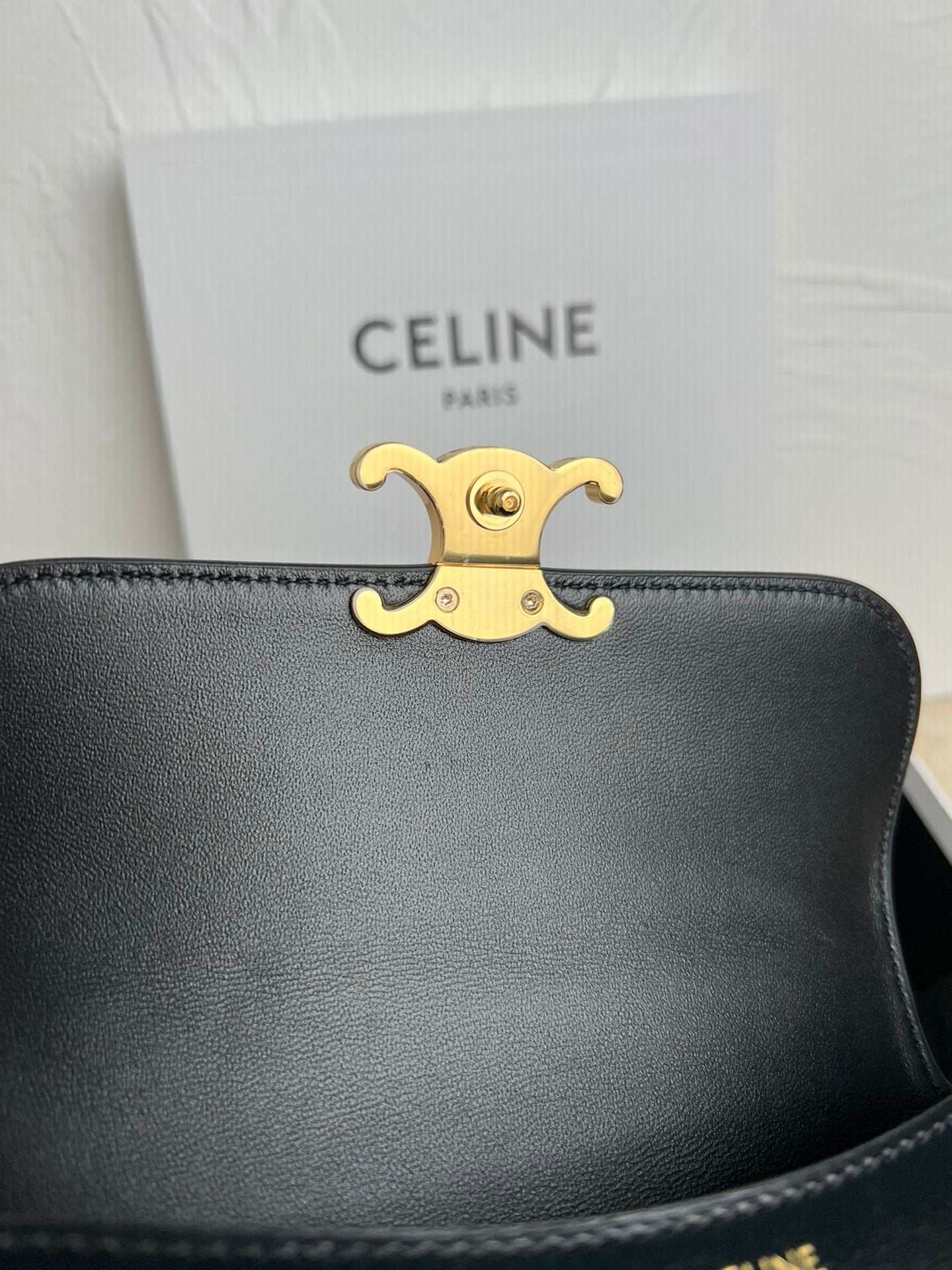 New luxury fashion lola elegant women's large hand bill shoulder and armpit bag