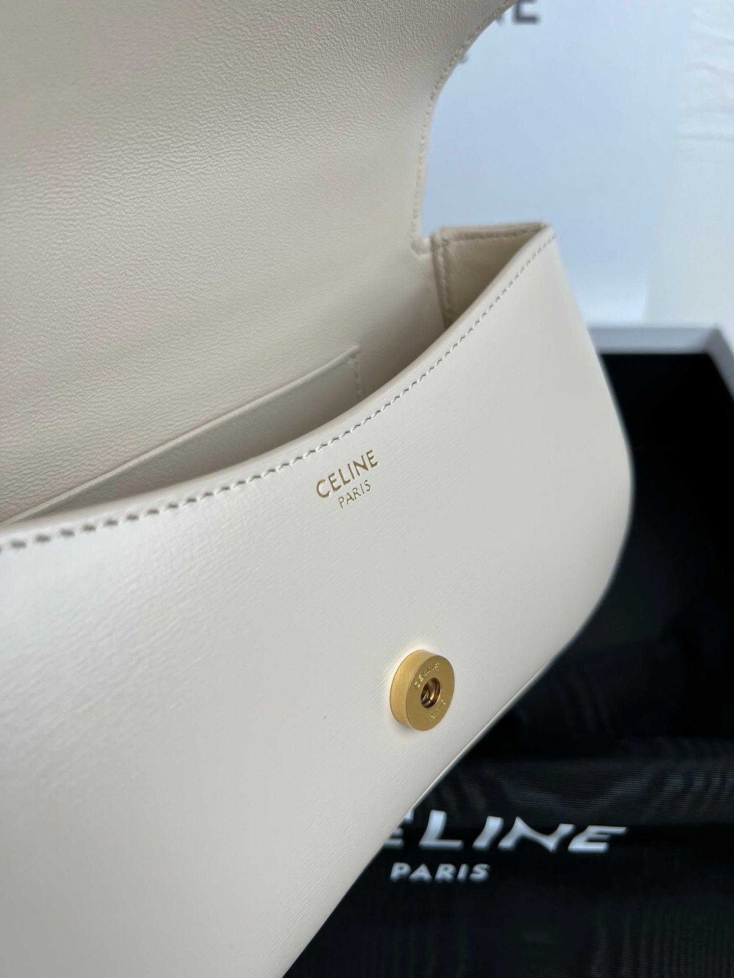 New luxury fashion lola elegant women's large hand bill shoulder and armpit bag