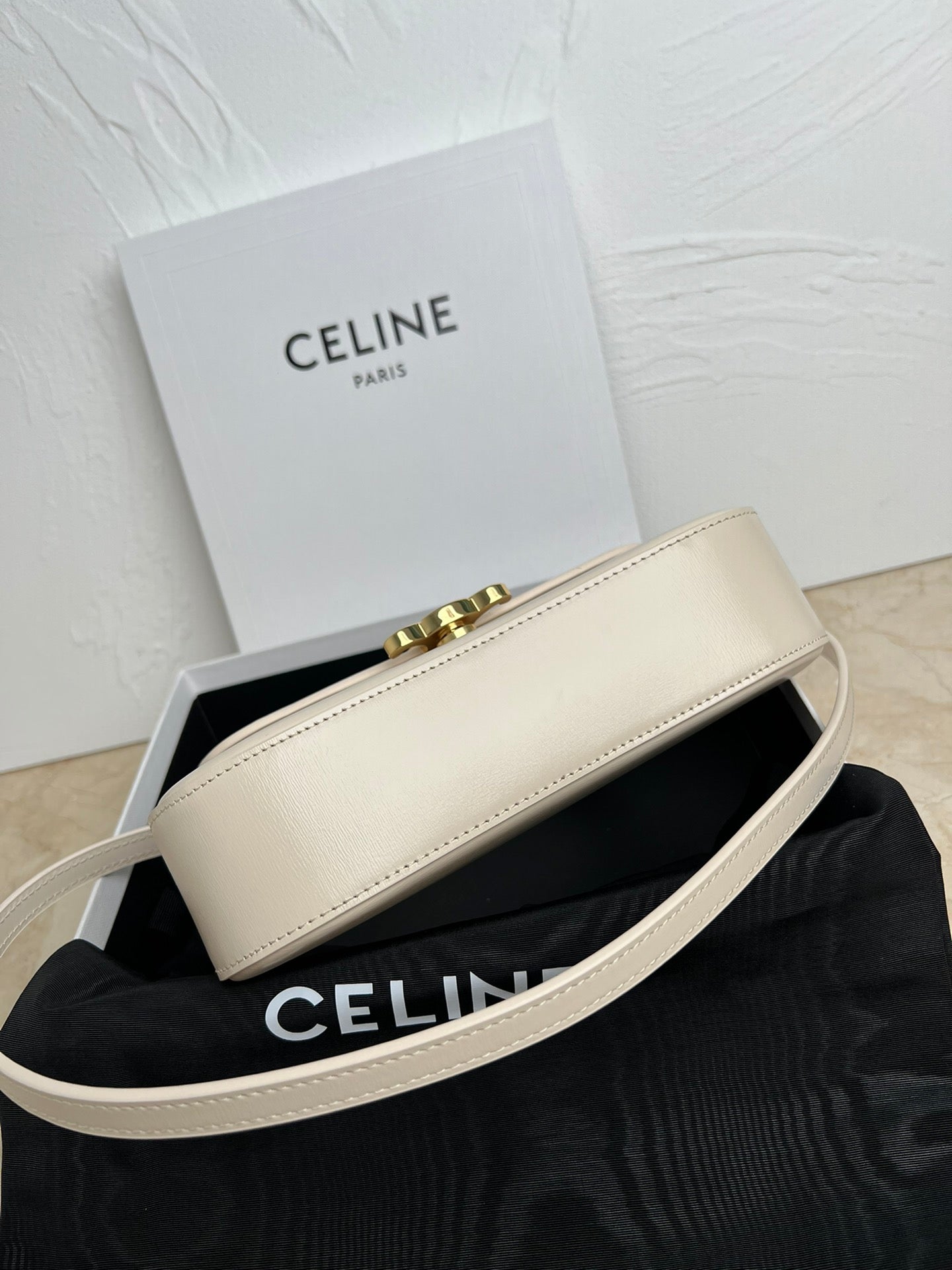 New luxury fashion lola elegant women's large hand bill shoulder and armpit bag