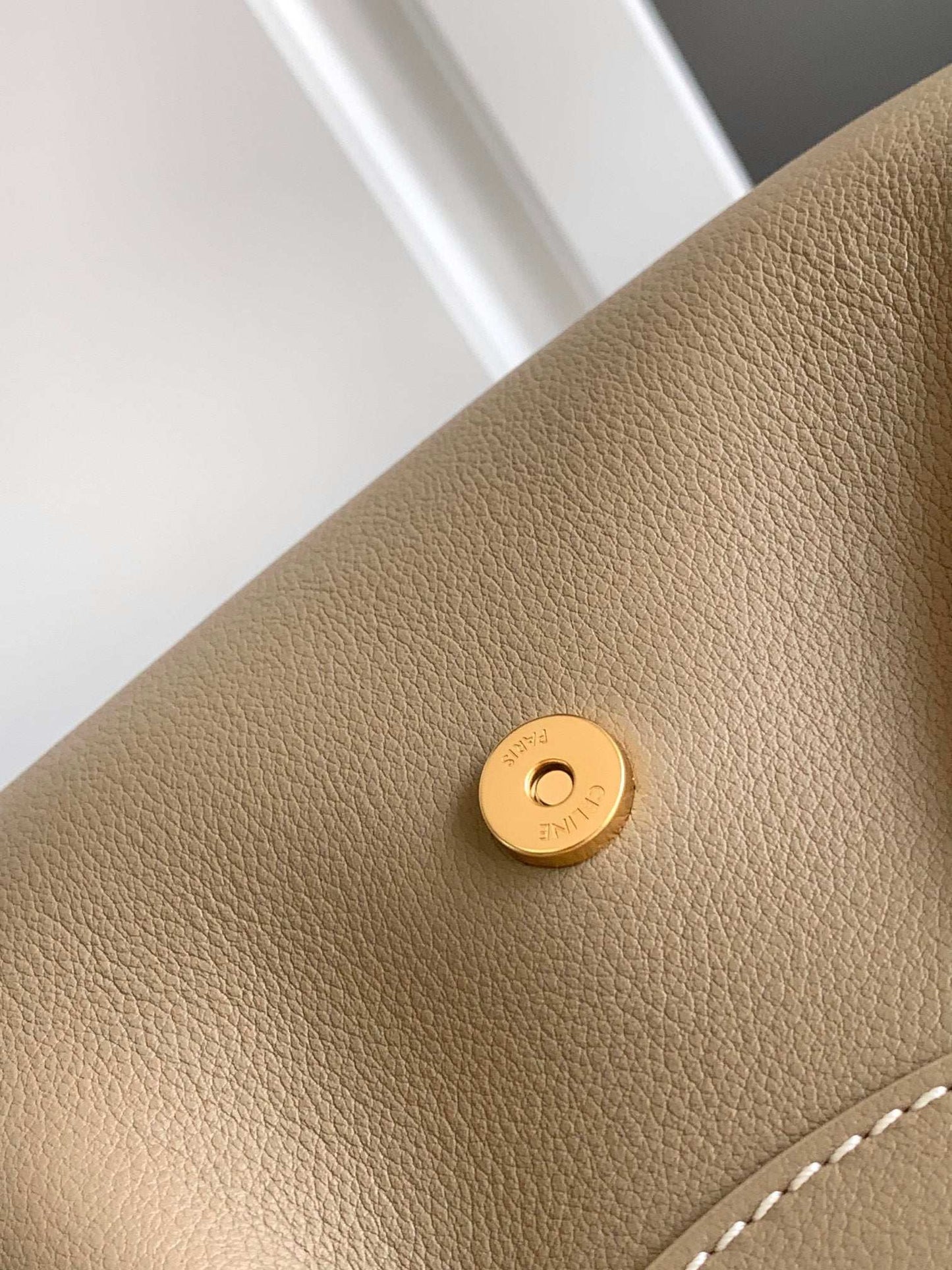 new luxury fashion soft cowhide armpit bag, single shoulder hand-held women's bag