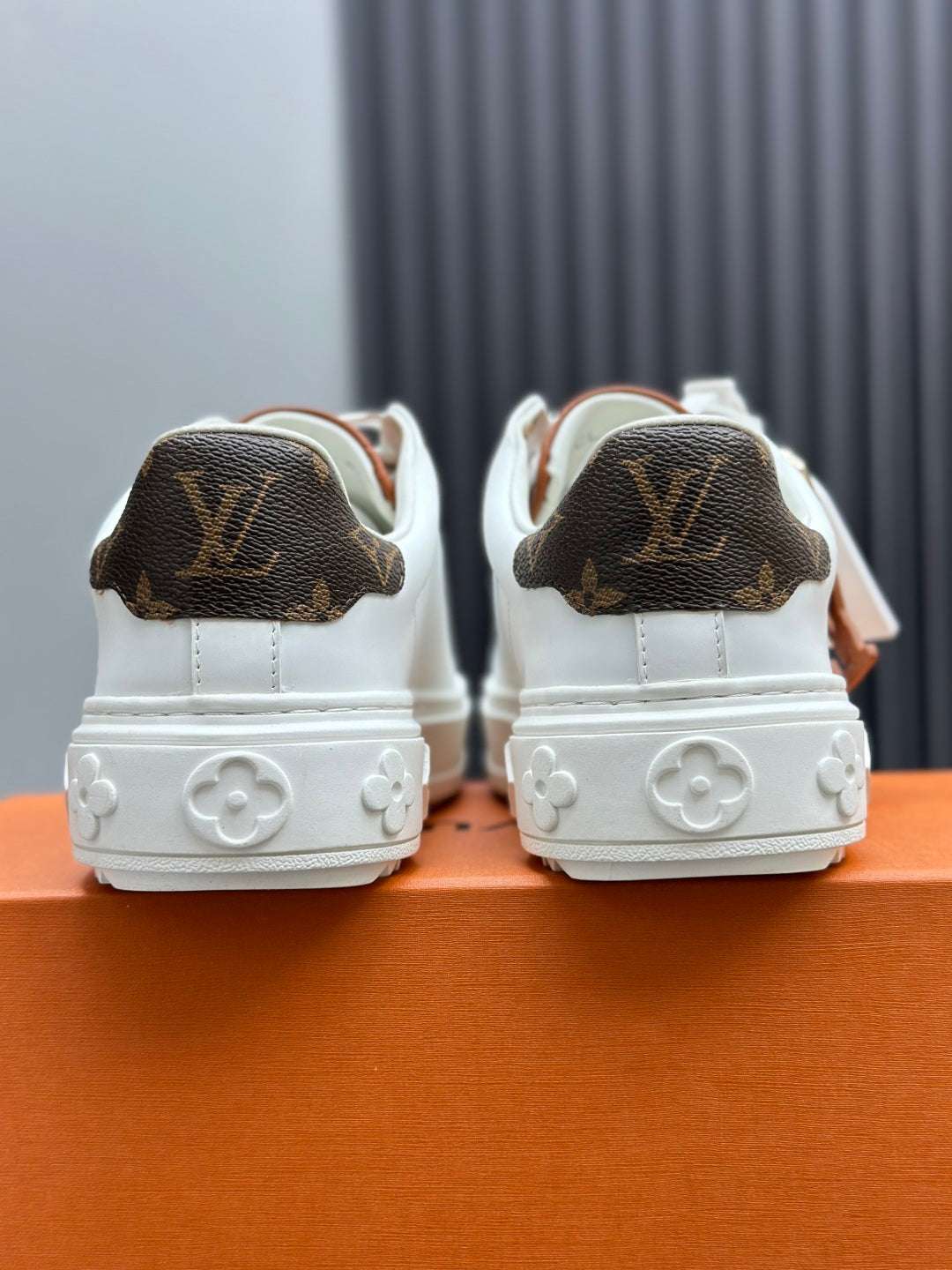New luxury fashion BEVERLY HILLS Sneakers