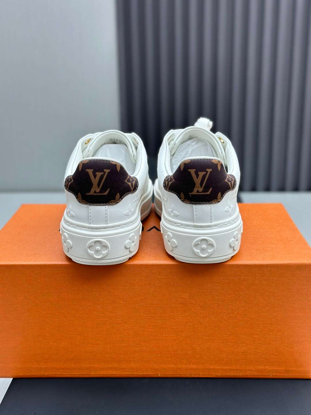 New luxury fashion BEVERLY HILLS Sneakers
