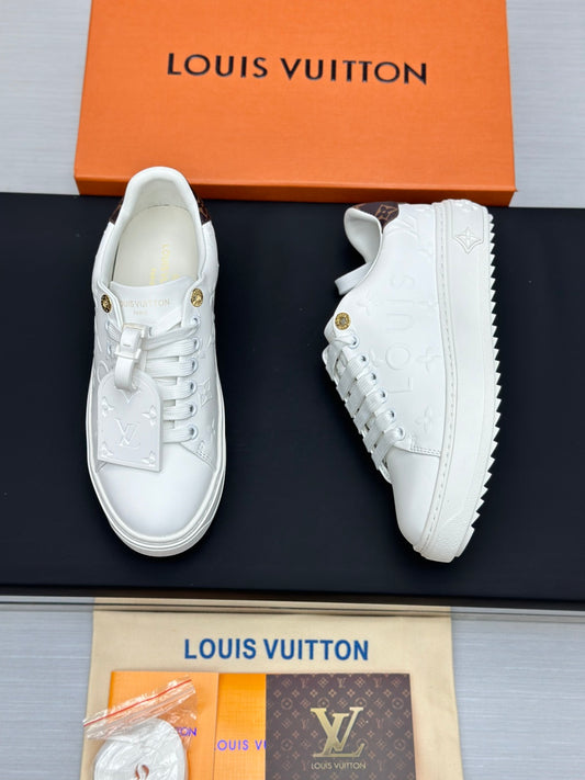 New luxury fashion BEVERLY HILLS Sneakers