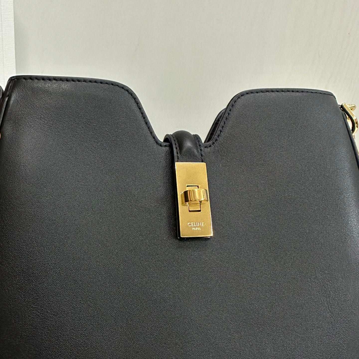 New luxury fashion Camille Soft Handheld Shoulder Bag