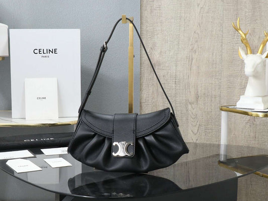 New luxury fashion lly Handheld Shoulder Bag