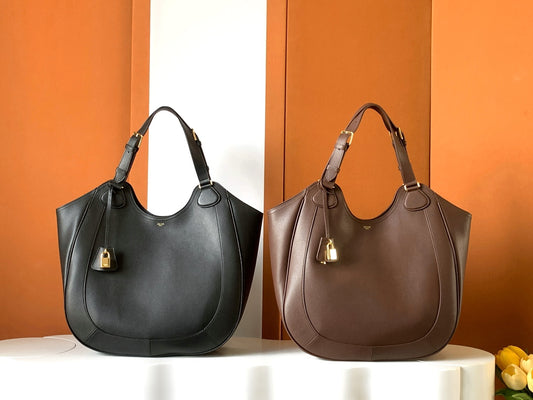 New luxury fashion Alice Hobo handbag Ce grands classices bag