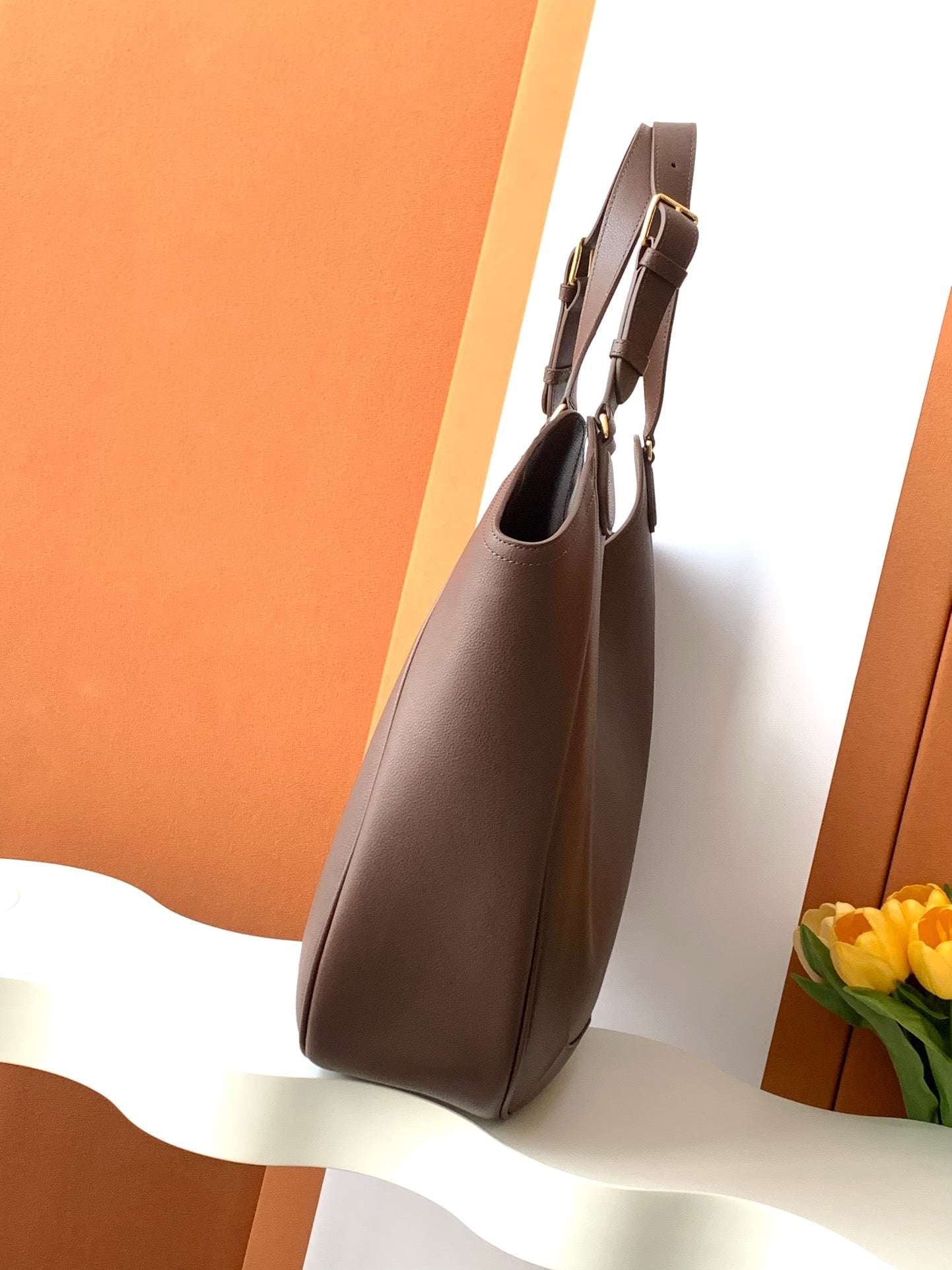 New luxury fashion Alice Hobo handbag Ce grands classices bag