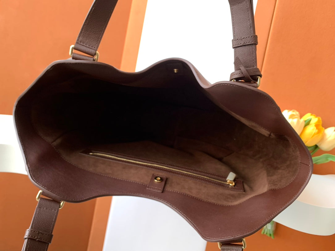 New luxury fashion Alice Hobo handbag Ce grands classices bag