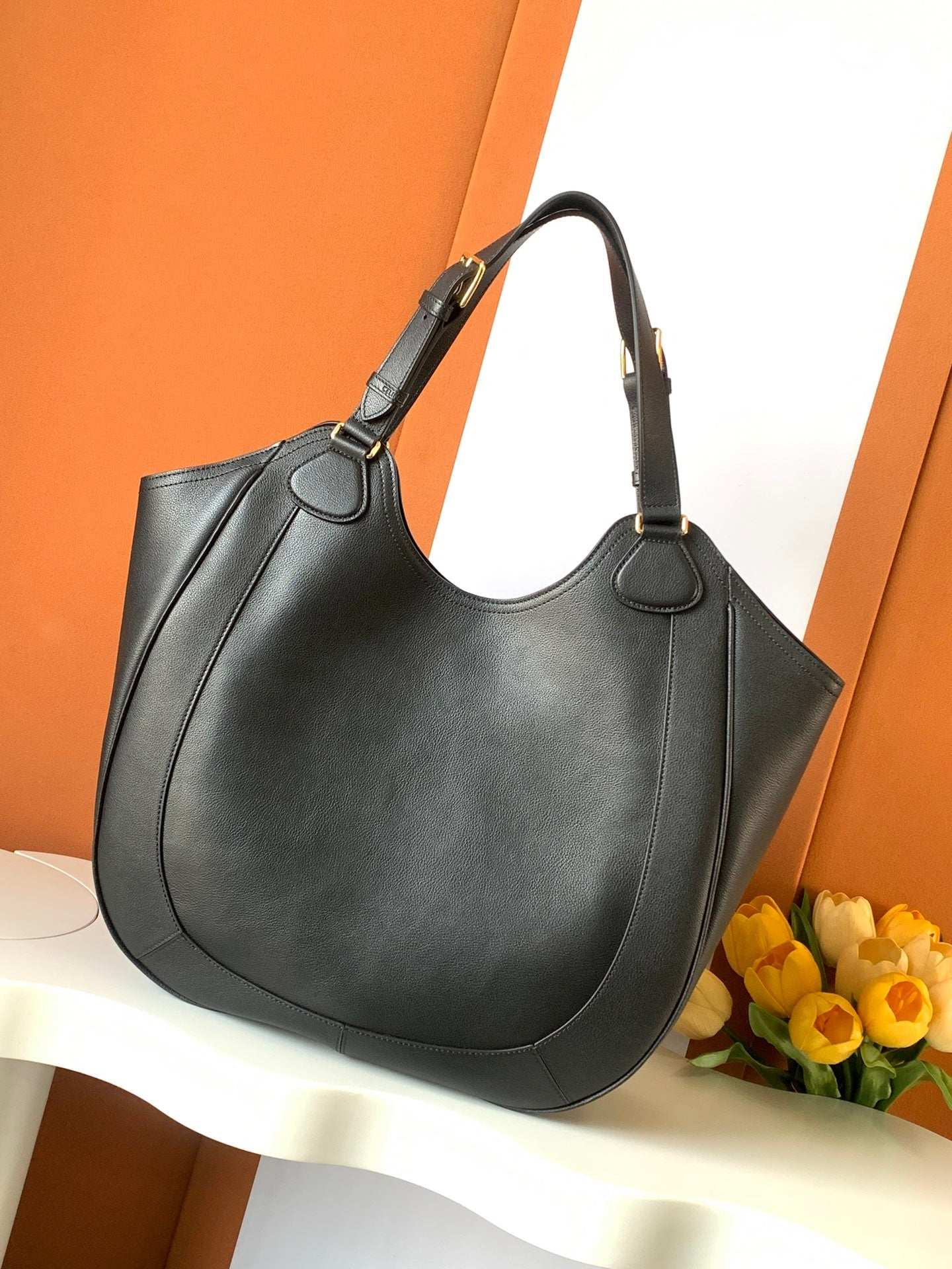 New luxury fashion Alice Hobo handbag Ce grands classices bag