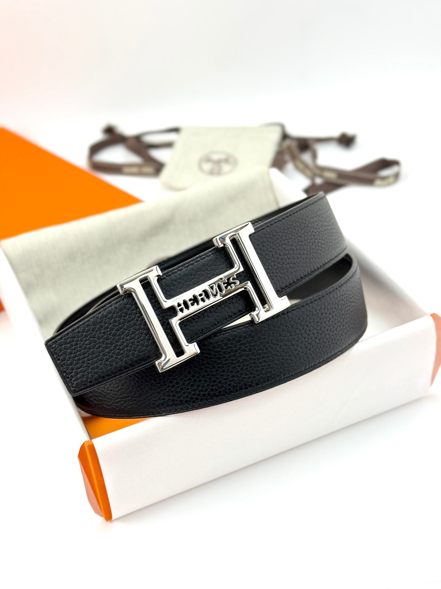 H new Noue Belt-Too-38MM