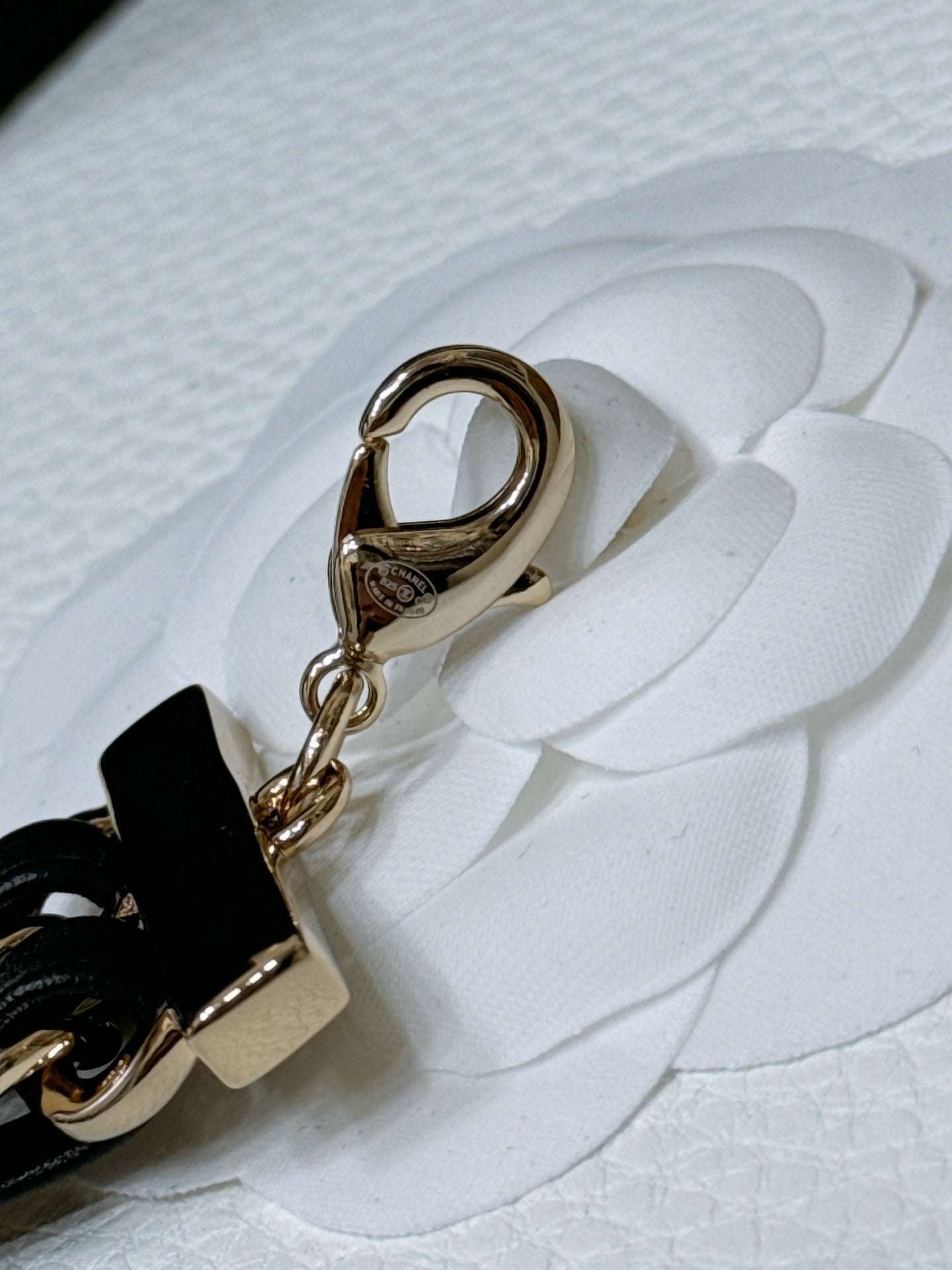 New Cha~nel Exquisite Fashion Chain Belt