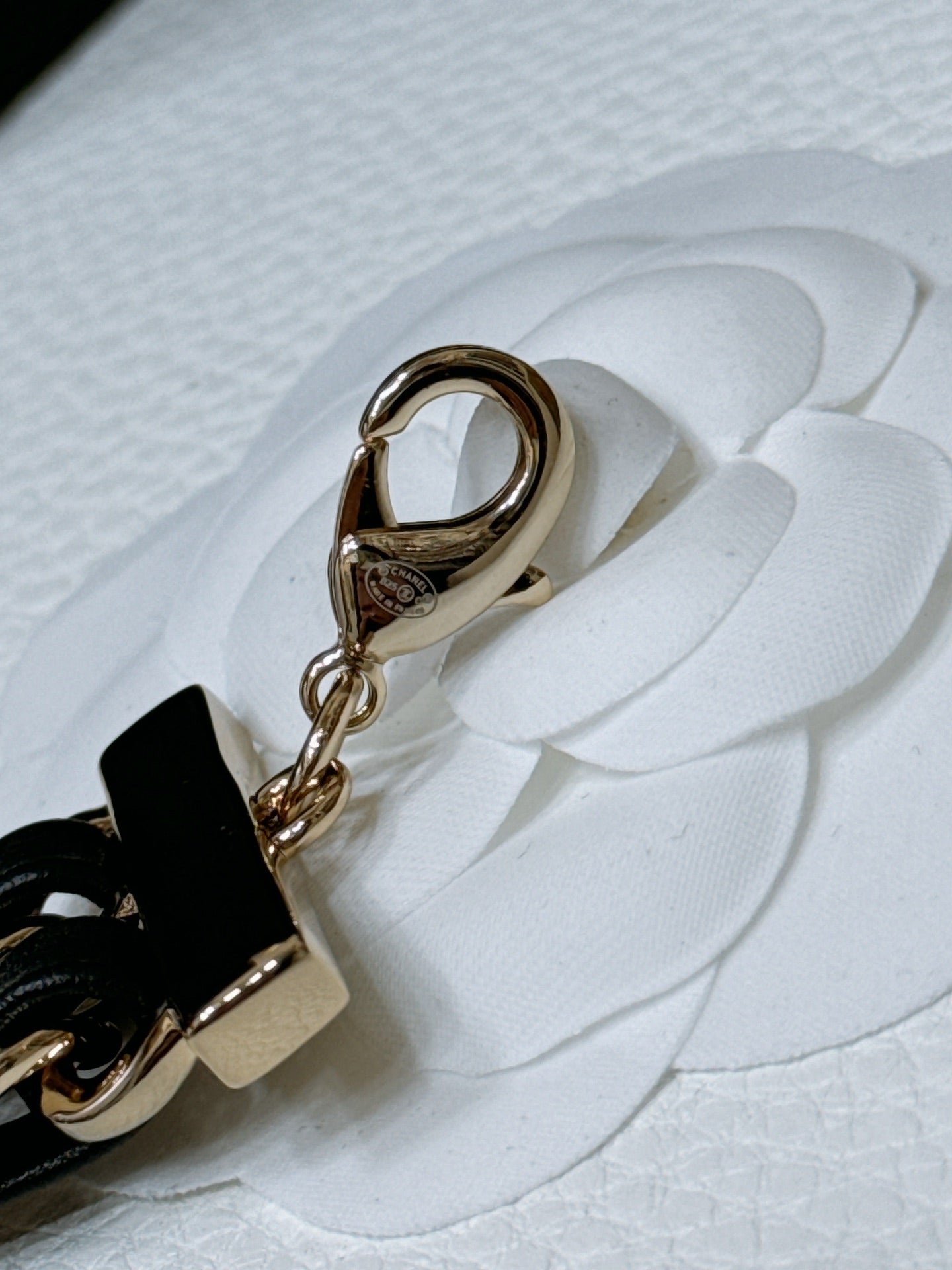 New Cha~nel Exquisite Fashion Chain Belt