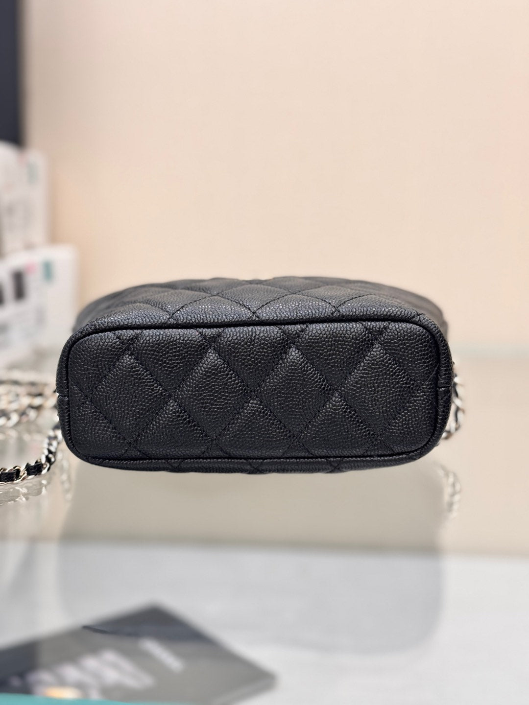 New luxury fashion Hobo Classic Chain Shoulder Handbag