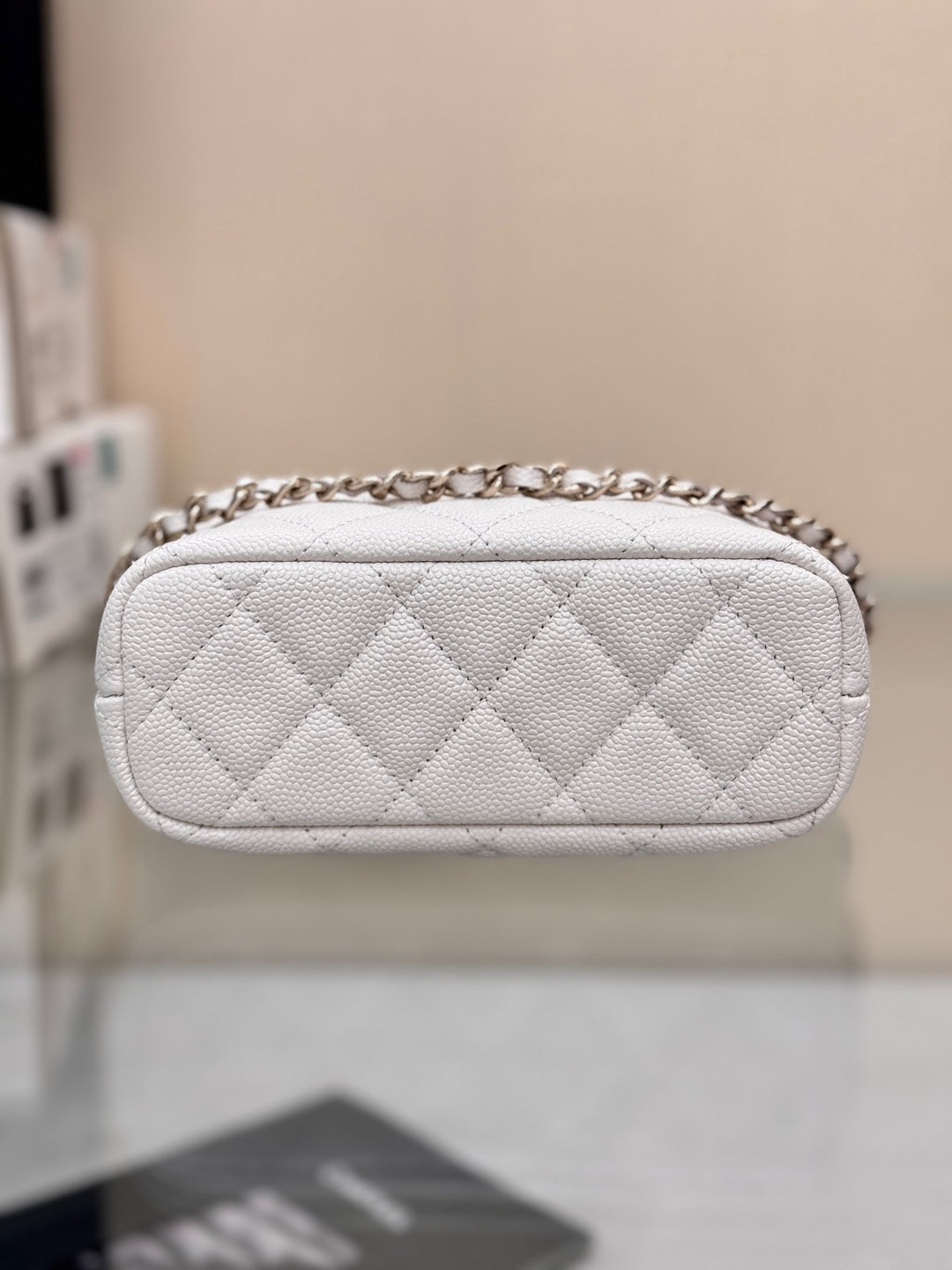 New luxury fashion Hobo Classic Chain Shoulder Handbag