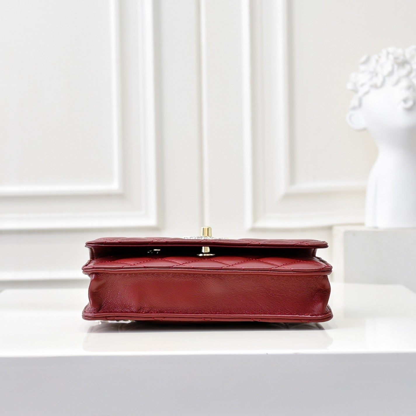 New luxury fashion Trend WoC Chain Shoulder&Handbag