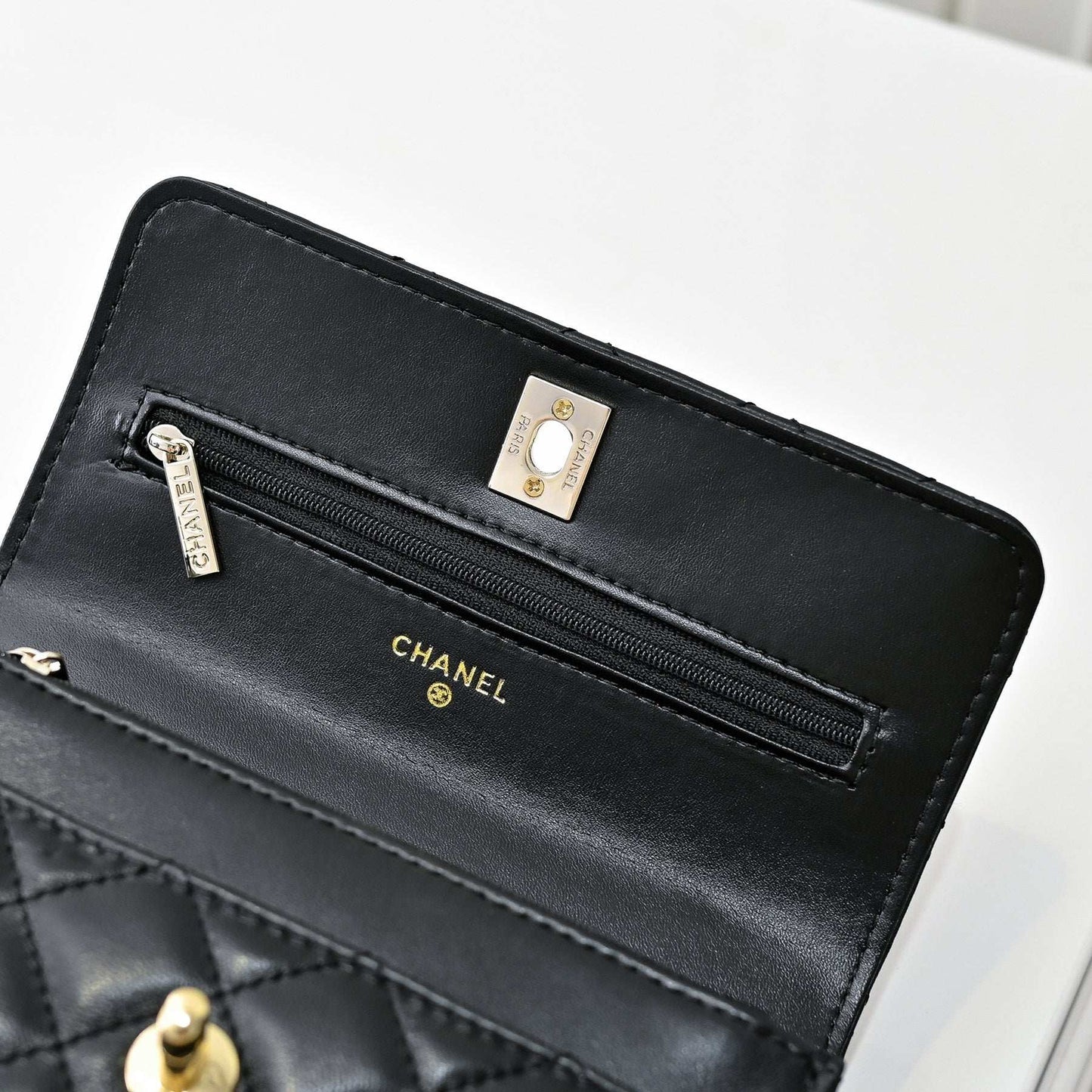 New luxury fashion Trend WoC Chain Shoulder&Handbag