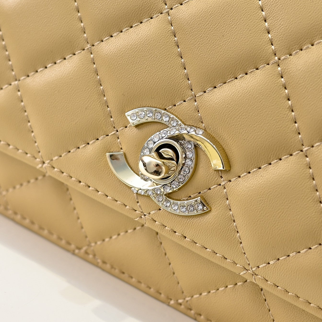 New luxury fashion Trend WoC Chain Shoulder&Handbag