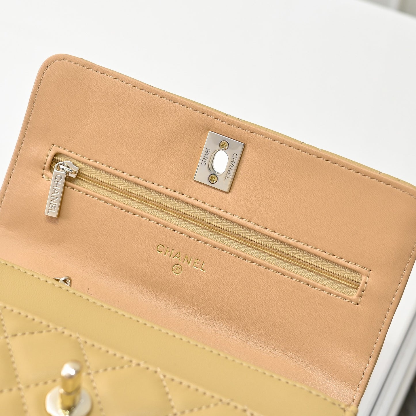 New luxury fashion Trend WoC Chain Shoulder&Handbag