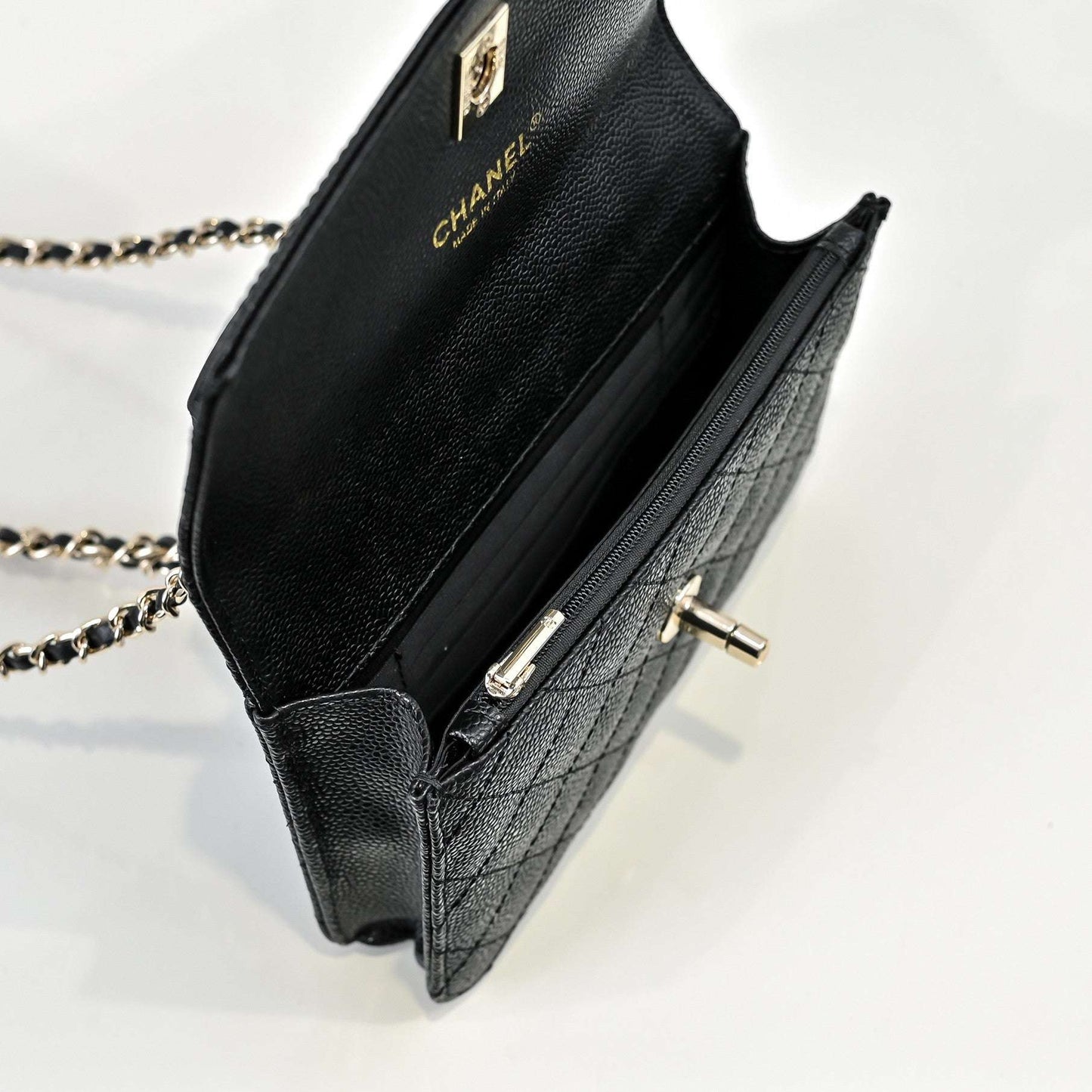 New fashion able high-end mini chain shoulder&handbag&backpack