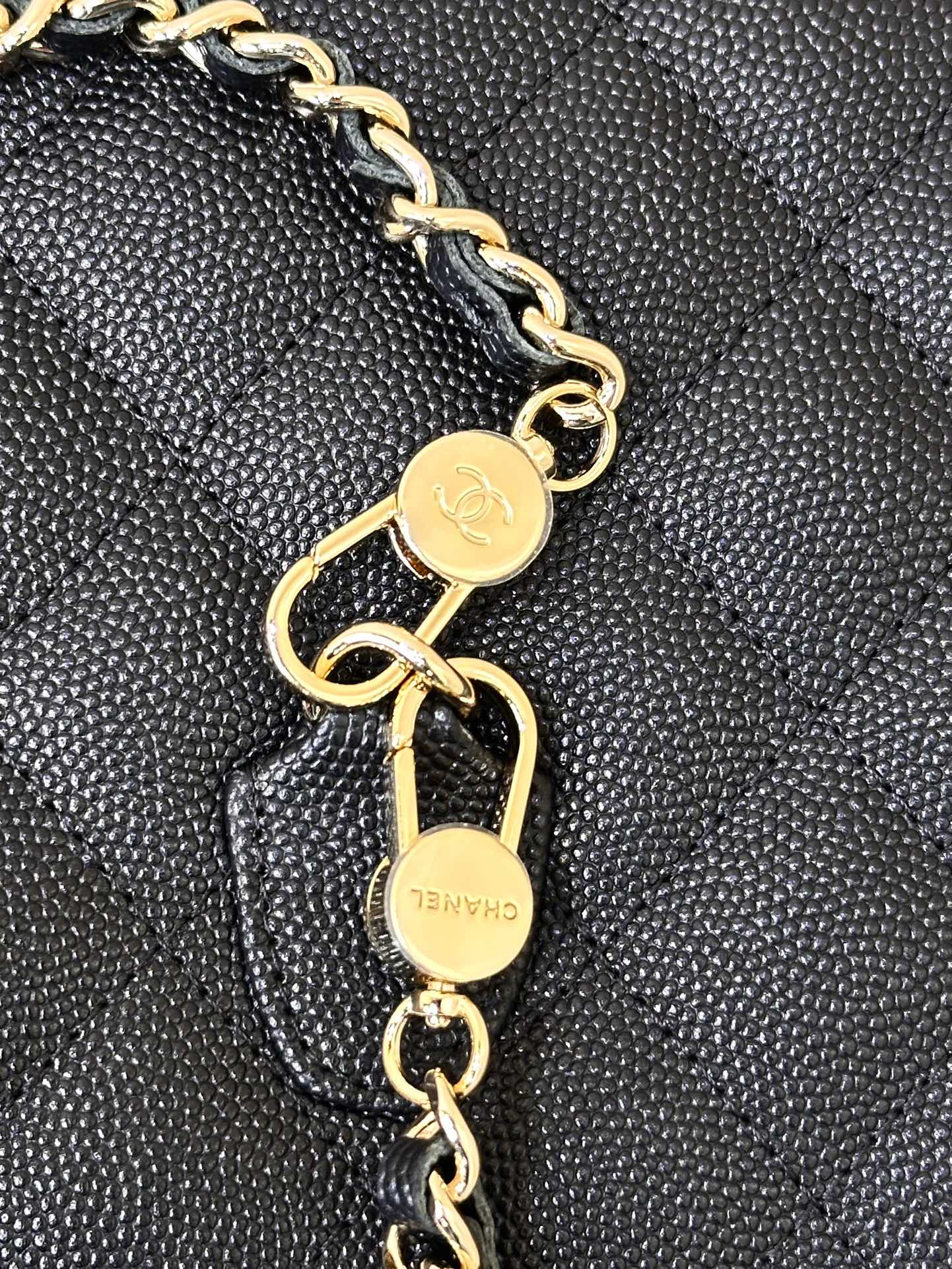 New fashion able high-end mini chain shoulder&handbag&backpack