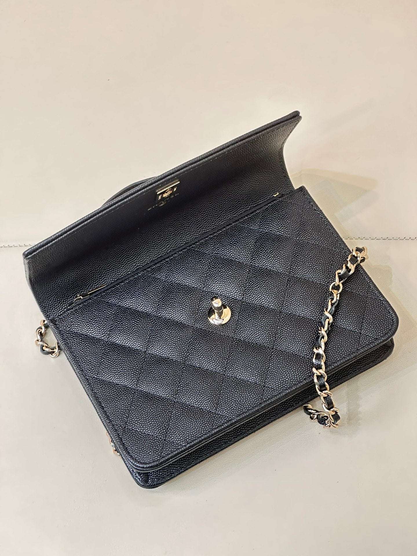 New fashion able high-end mini chain shoulder&handbag&backpack