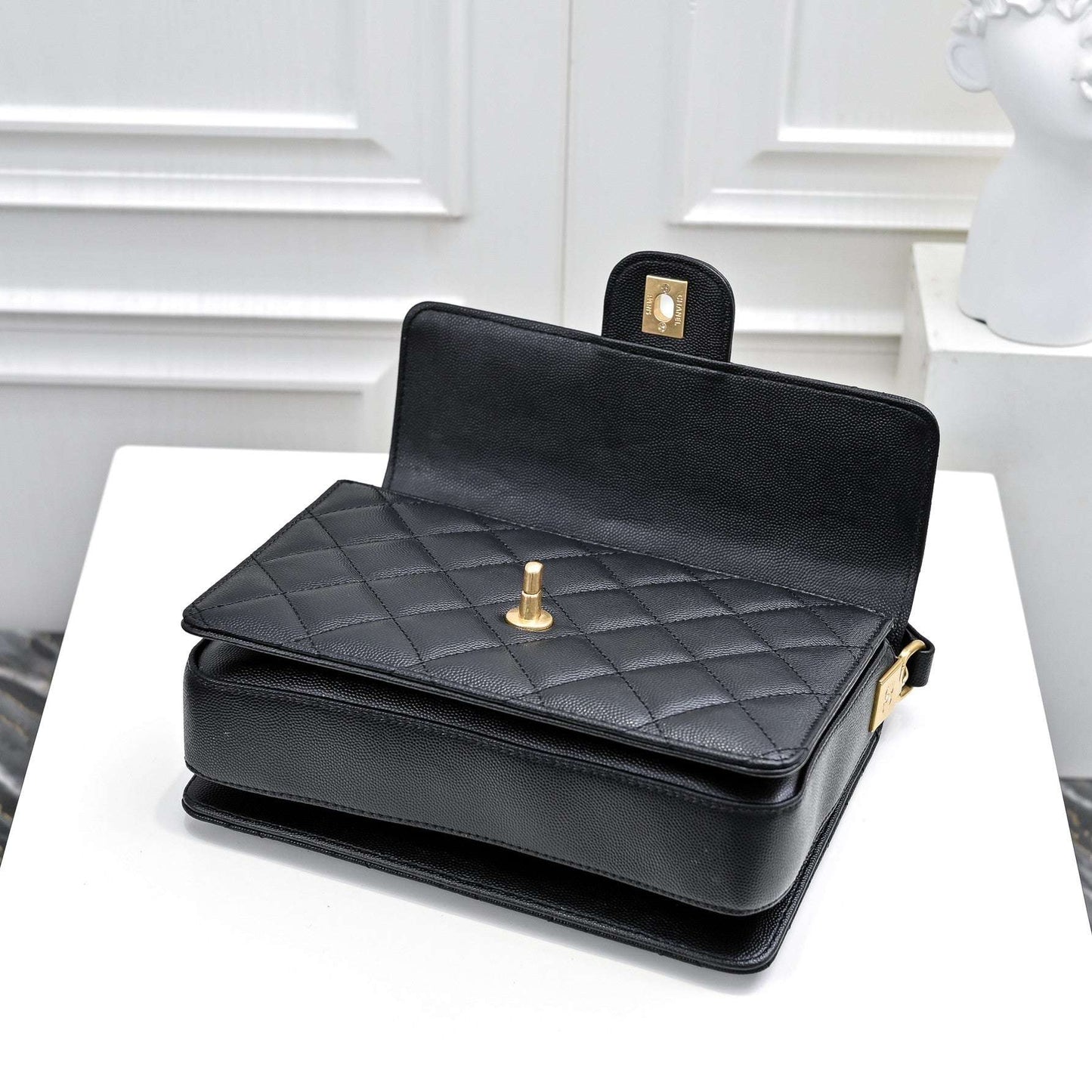 New luxury fashion Hobo Classic Chain Shoulder Handbag