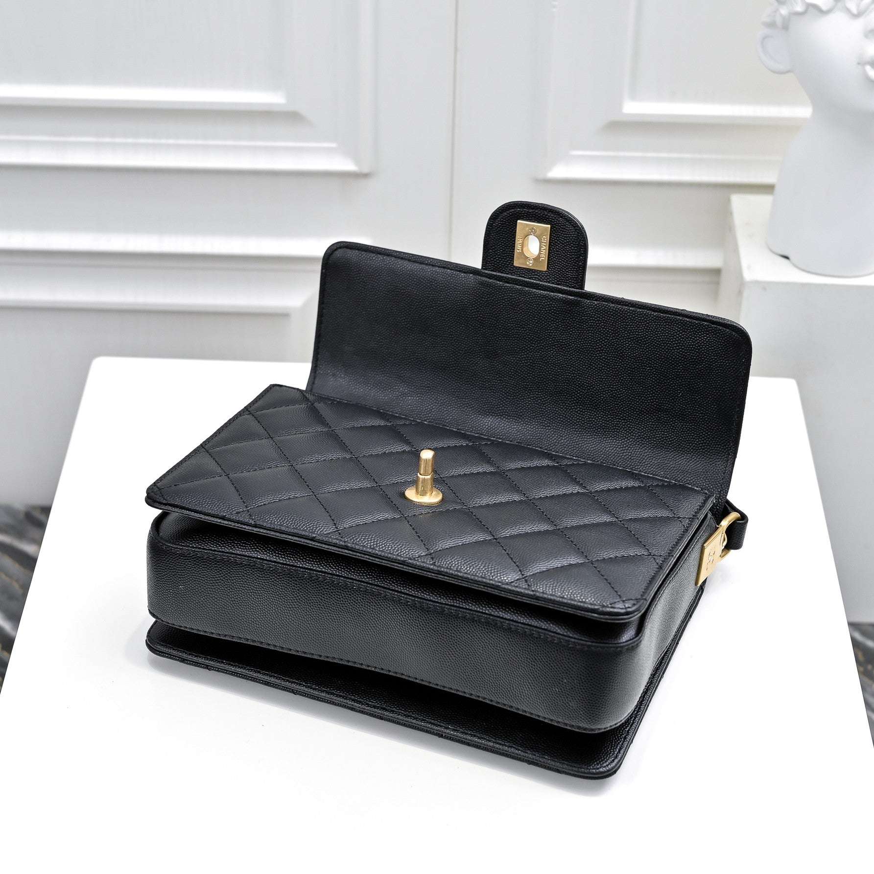 New luxury fashion Hobo Classic Chain Shoulder Handbag