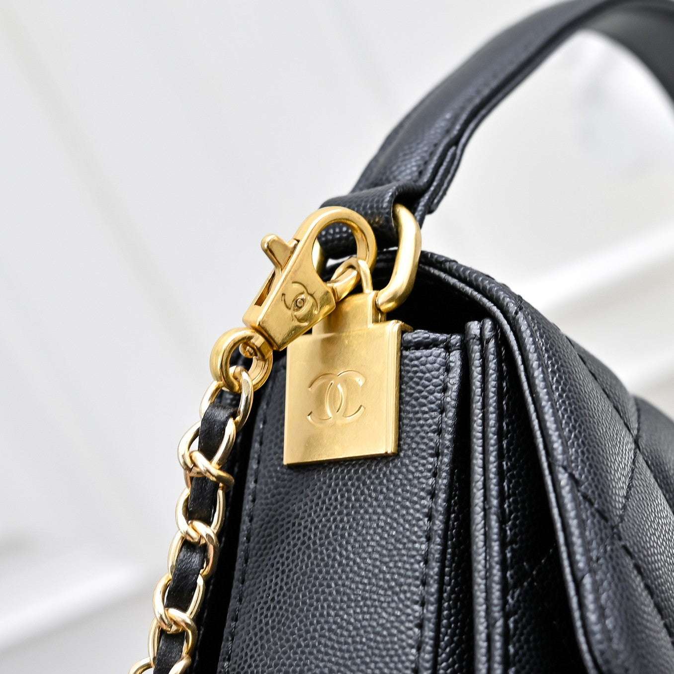 New luxury fashion Hobo Classic Chain Shoulder Handbag
