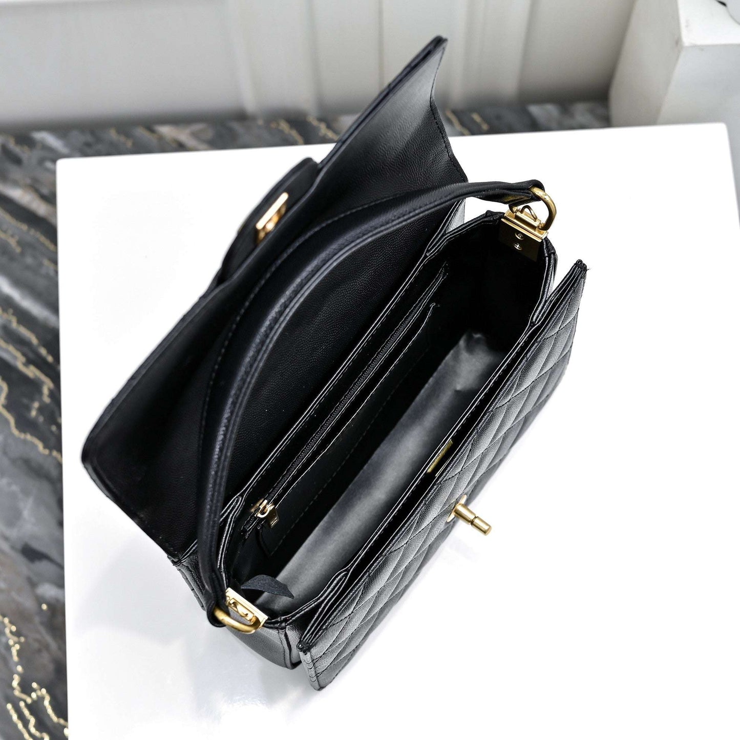 New luxury fashion Hobo Classic Chain Shoulder Handbag