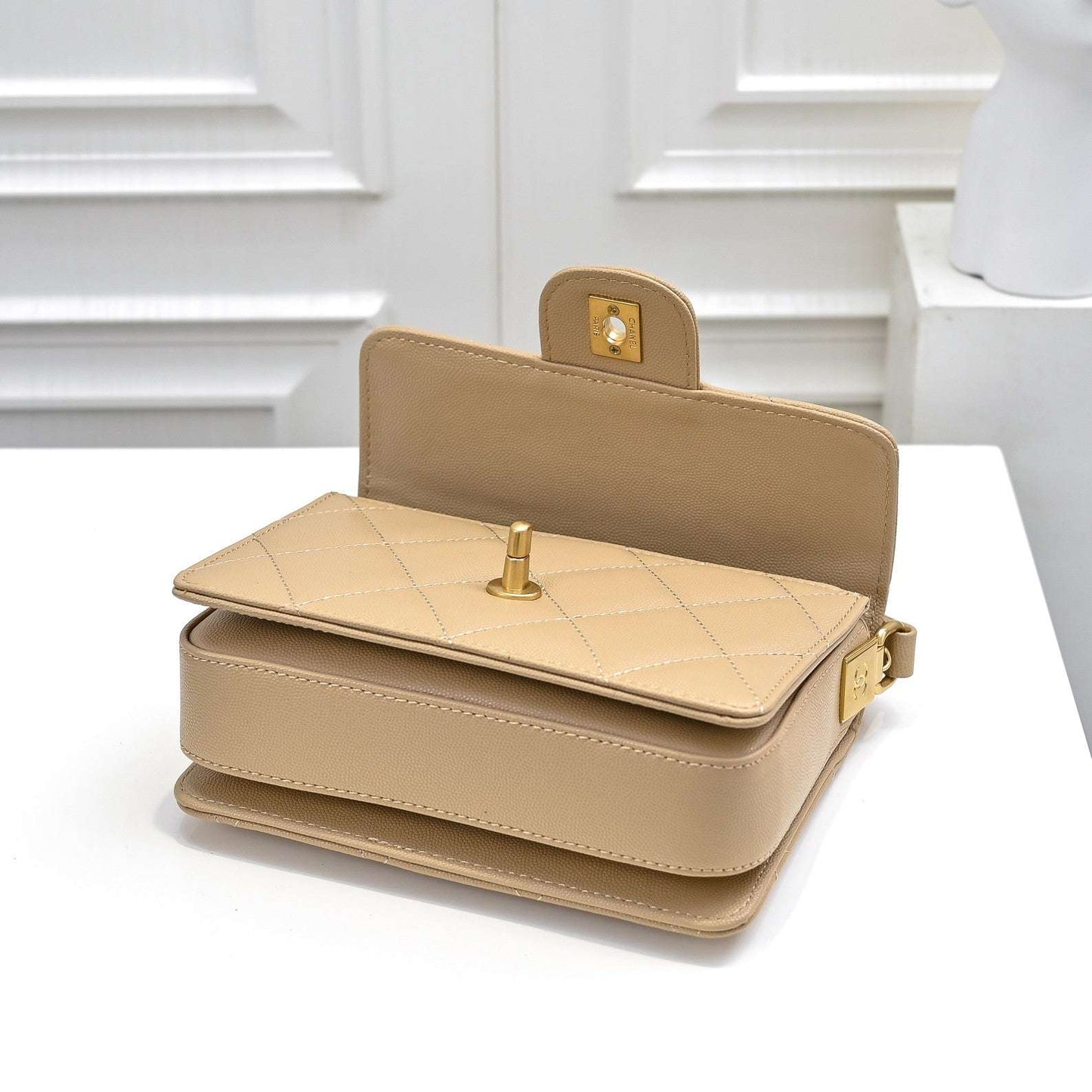 New luxury fashion Hobo Classic Chain Shoulder Handbag