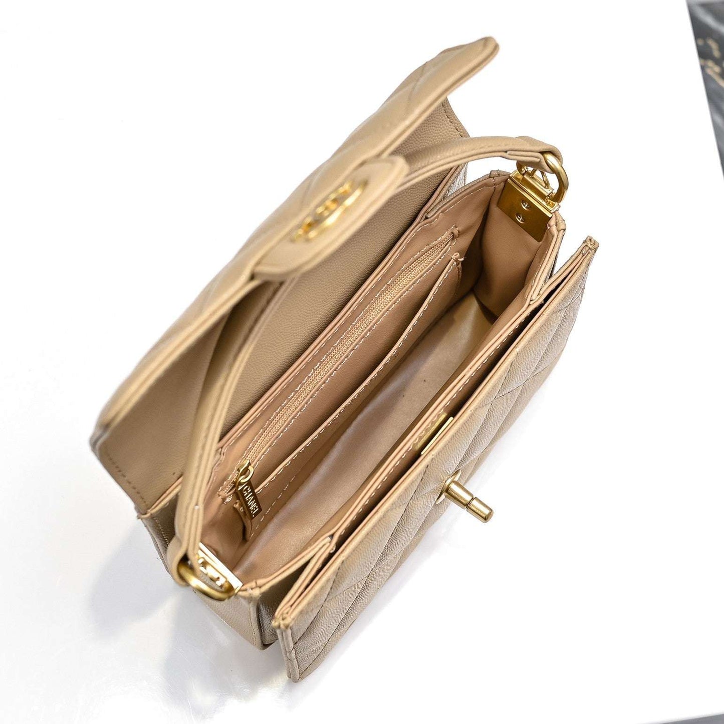 New luxury fashion Hobo Classic Chain Shoulder Handbag