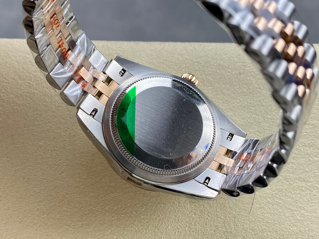 New luxury fashion Women's Oyster Diary Watch 31mm