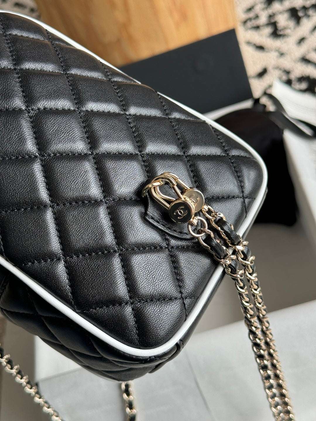 New Luxury Fashion Multi functional Mini Women's Backpack
