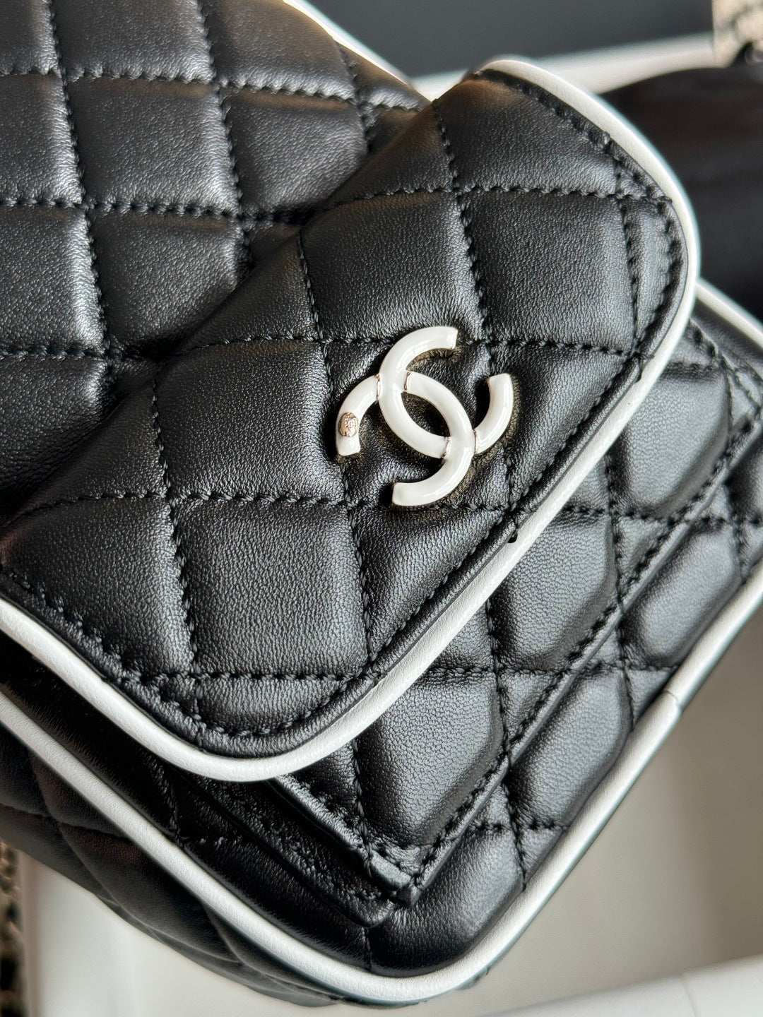 New Luxury Fashion Multi functional Mini Women's Backpack