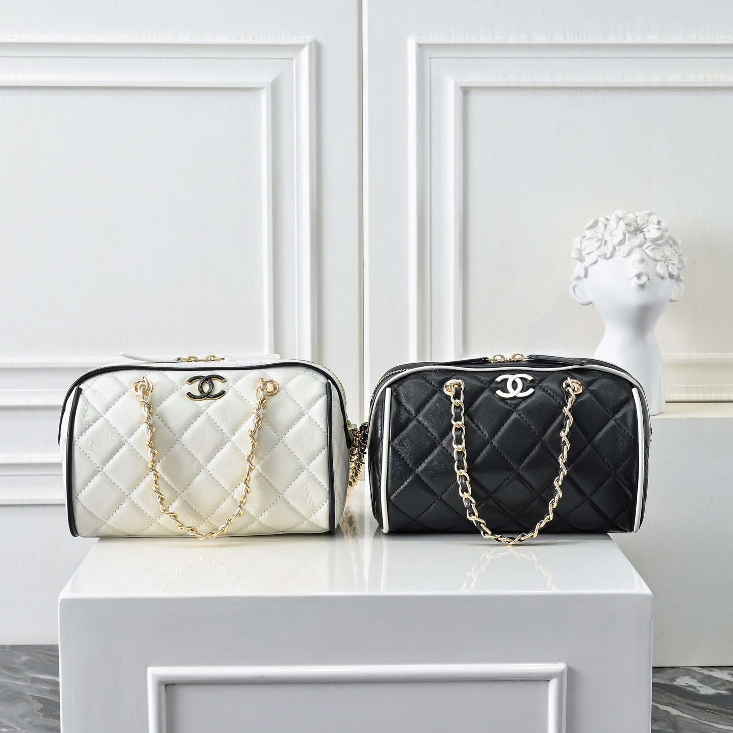 New Luxury Fashion Multi functional Mini Women's Handbag&Shoulder Bag