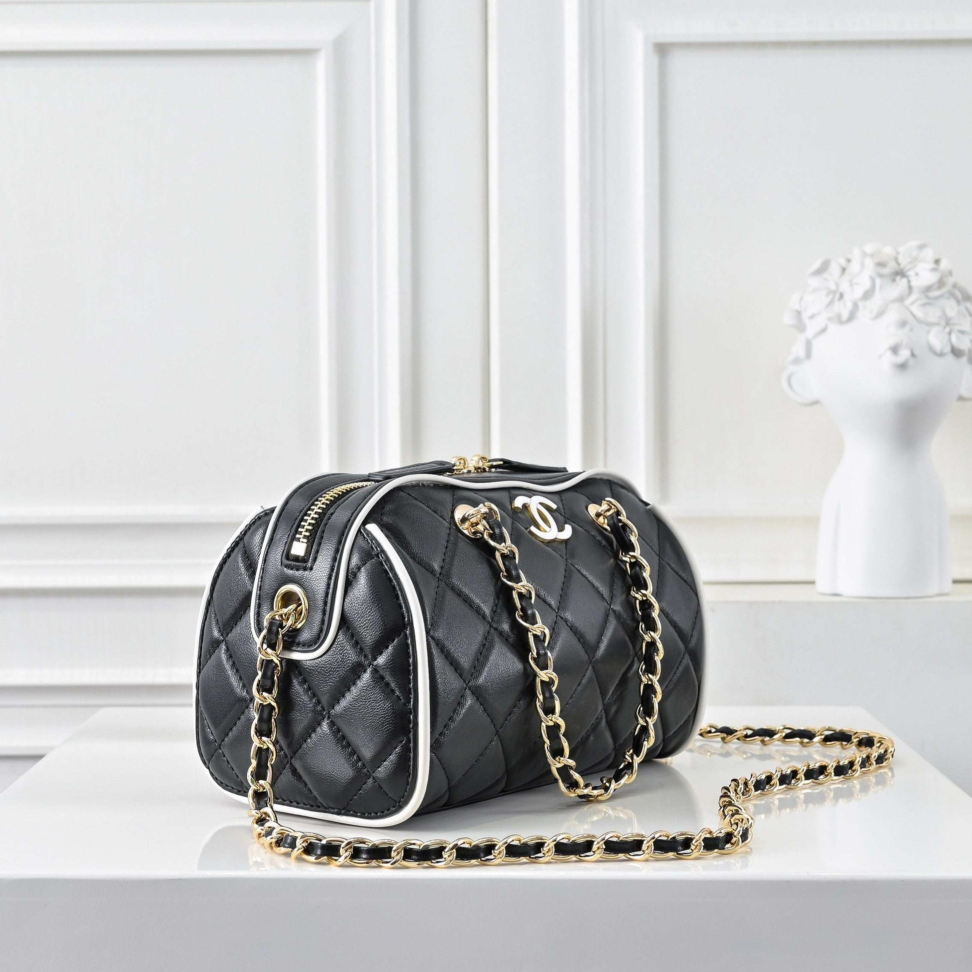 New Luxury Fashion Multi functional Mini Women's Handbag&Shoulder Bag