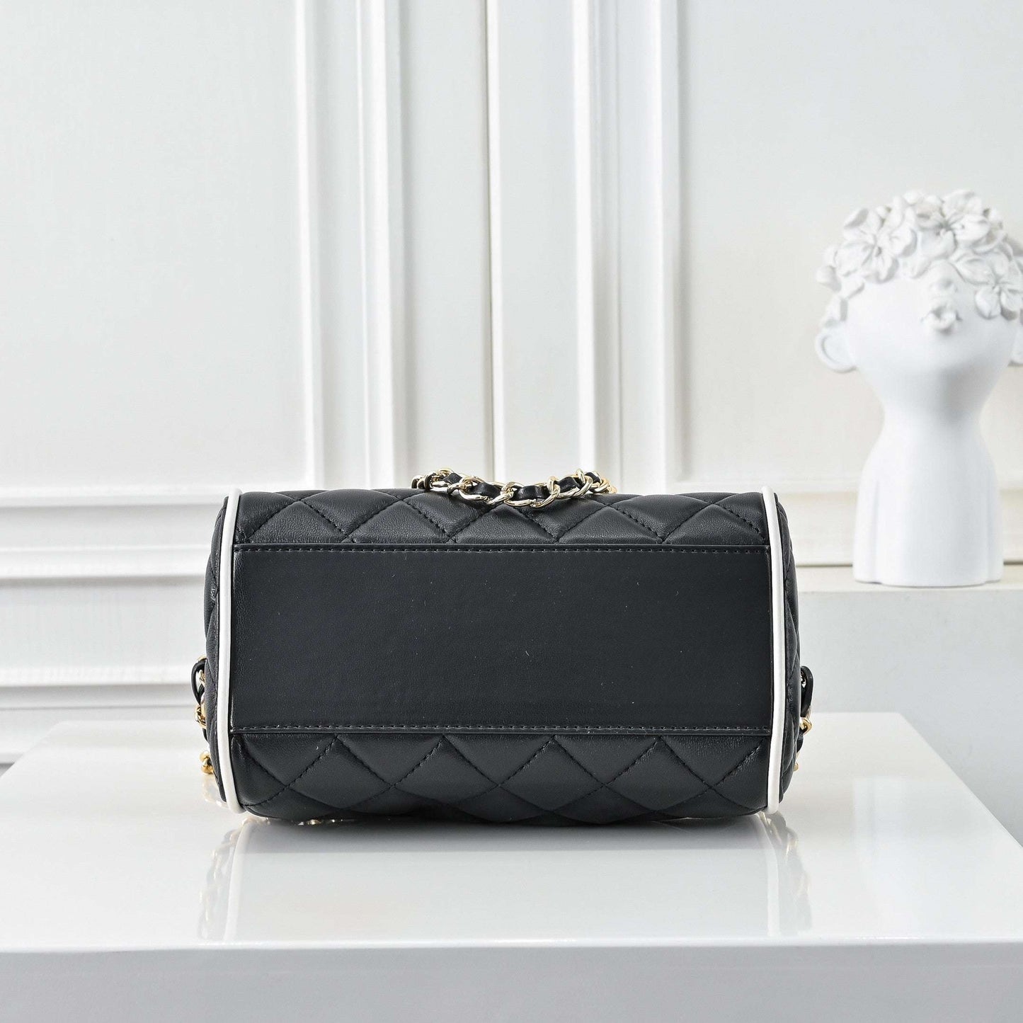 New Luxury Fashion Multi functional Mini Women's Handbag&Shoulder Bag