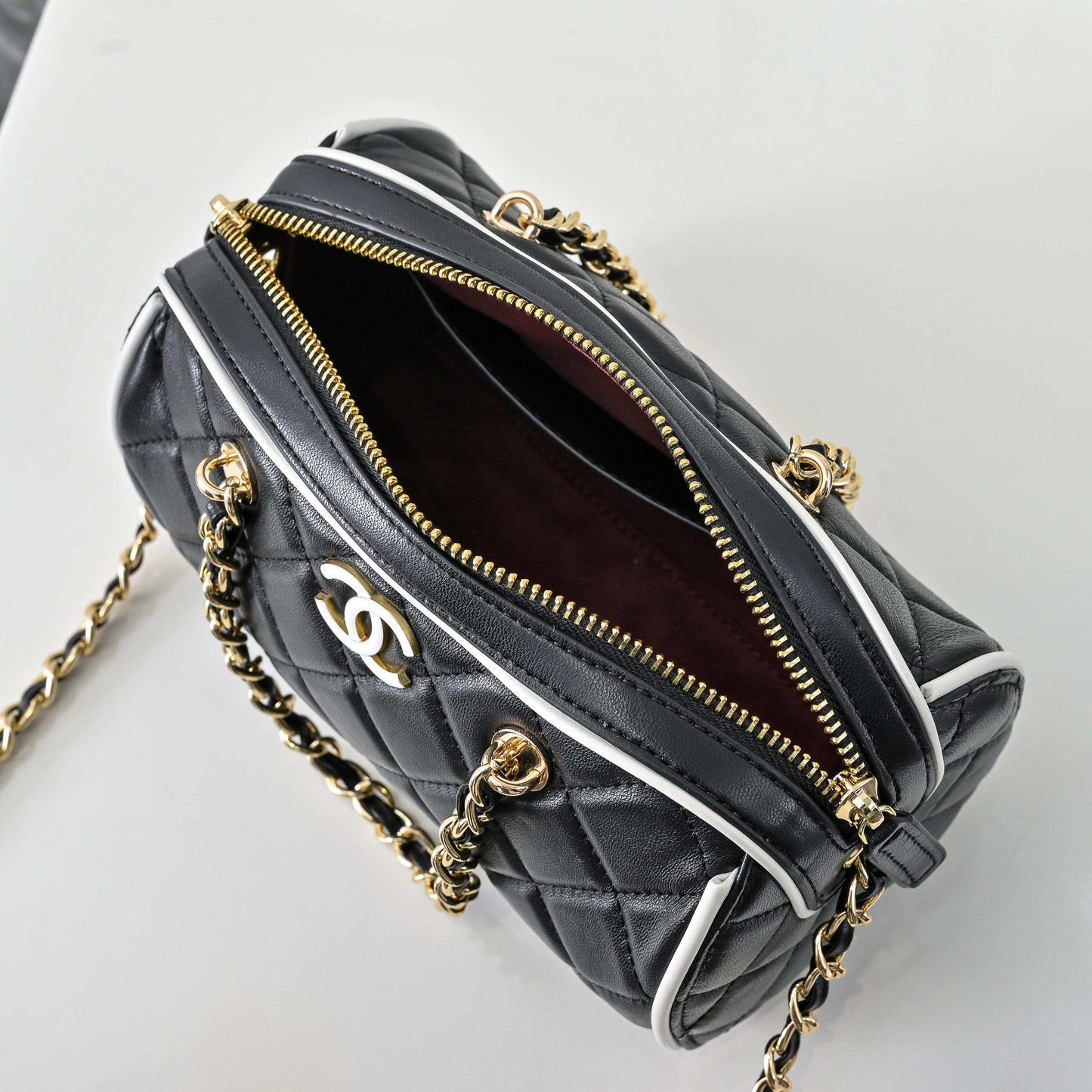 New Luxury Fashion Multi functional Mini Women's Handbag&Shoulder Bag