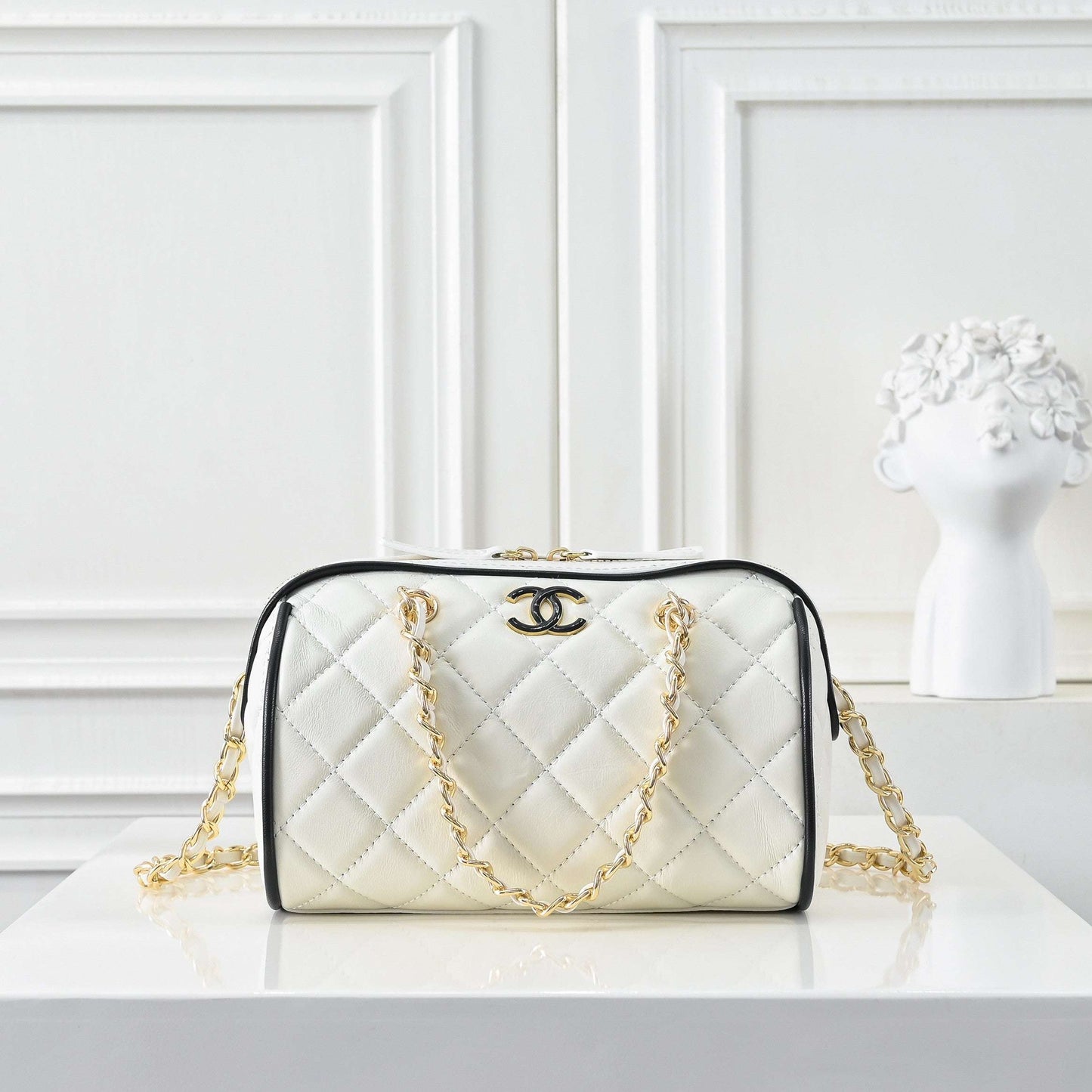 New Luxury Fashion Multi functional Mini Women's Handbag&Shoulder Bag