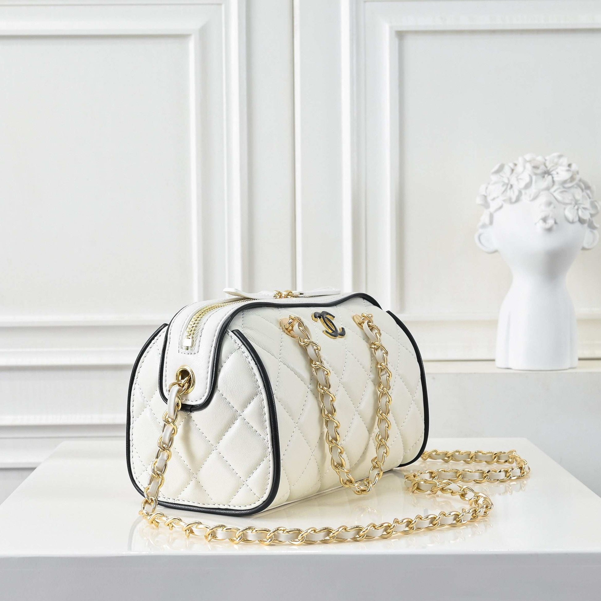 New Luxury Fashion Multi functional Mini Women's Handbag&Shoulder Bag