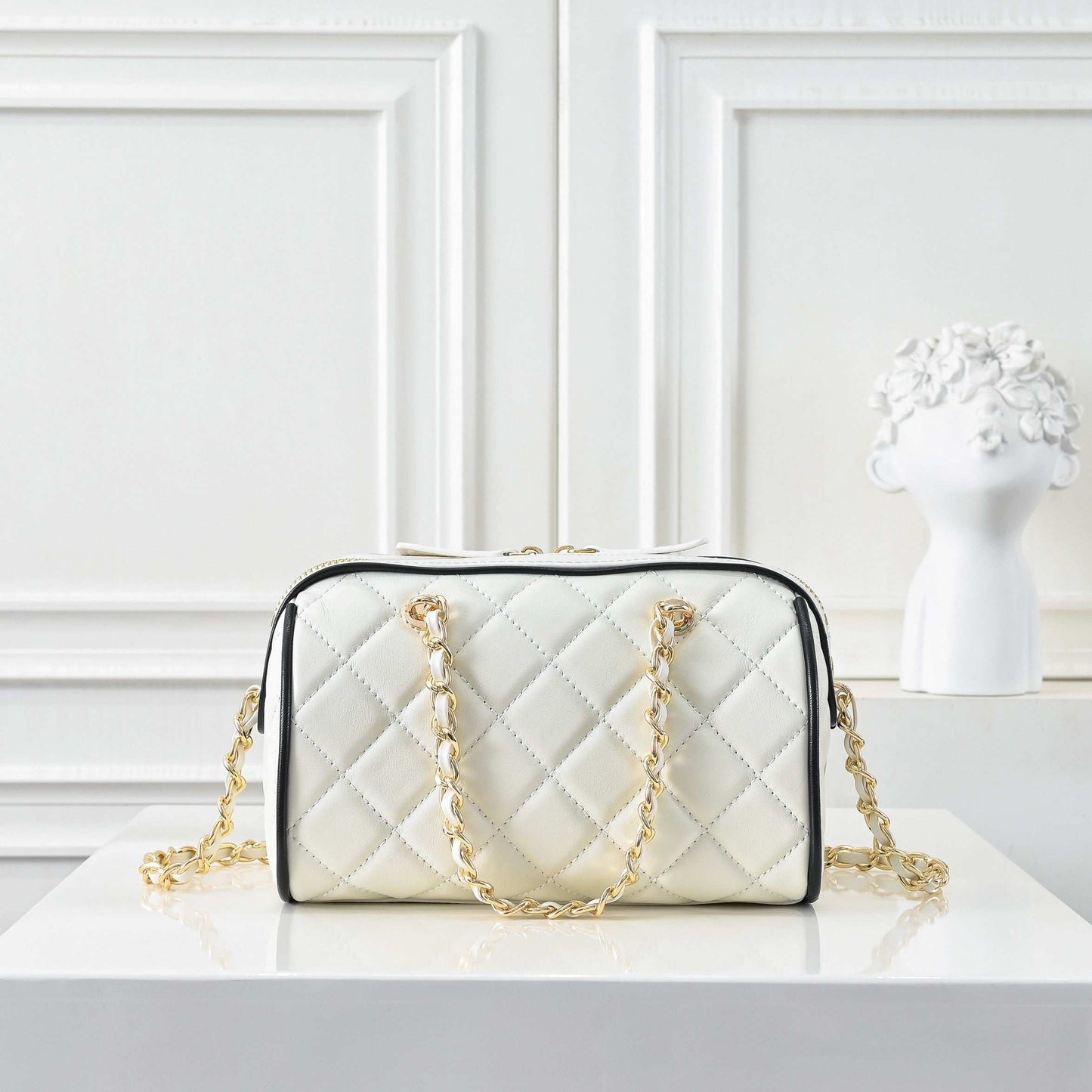 New Luxury Fashion Multi functional Mini Women's Handbag&Shoulder Bag
