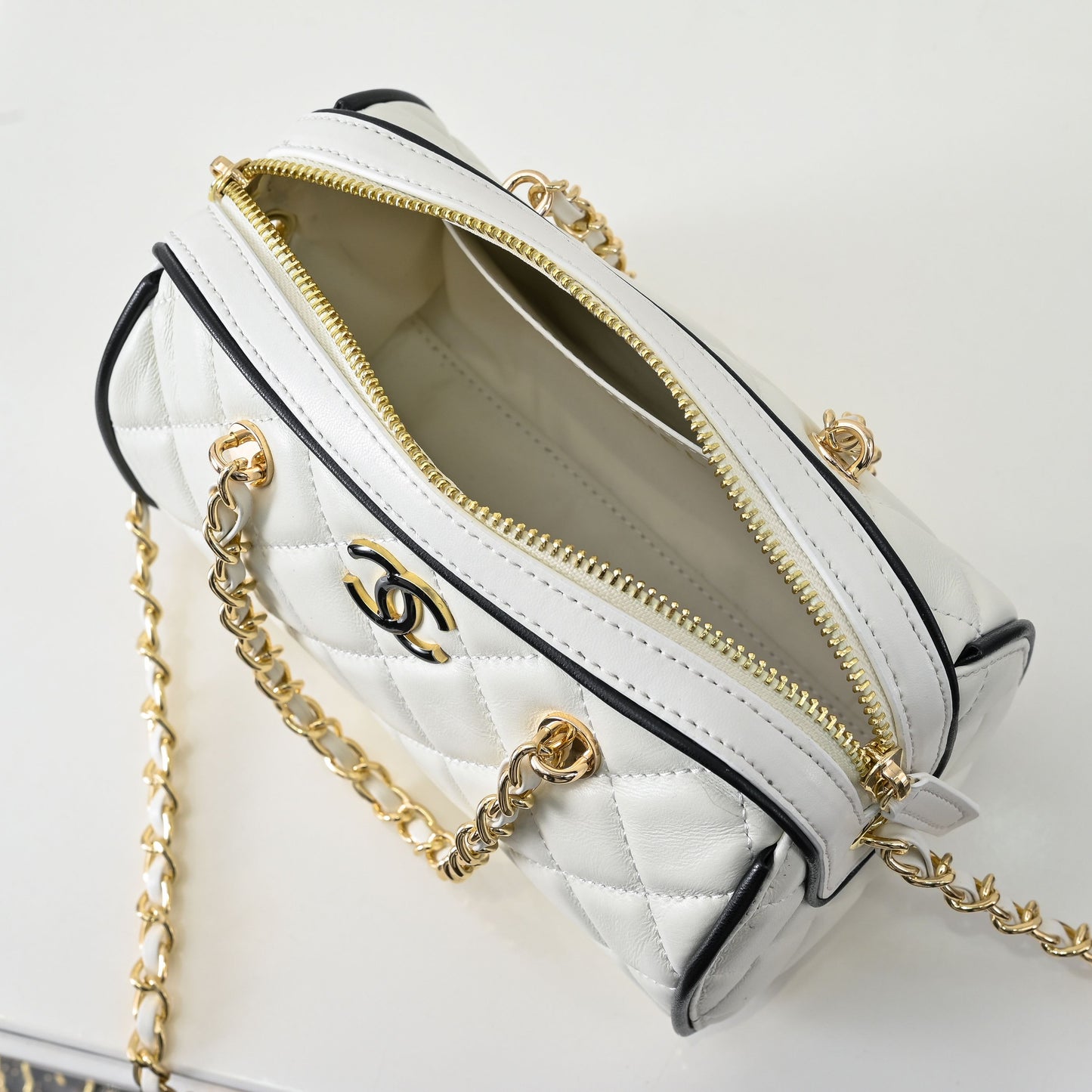 New Luxury Fashion Multi functional Mini Women's Handbag&Shoulder Bag