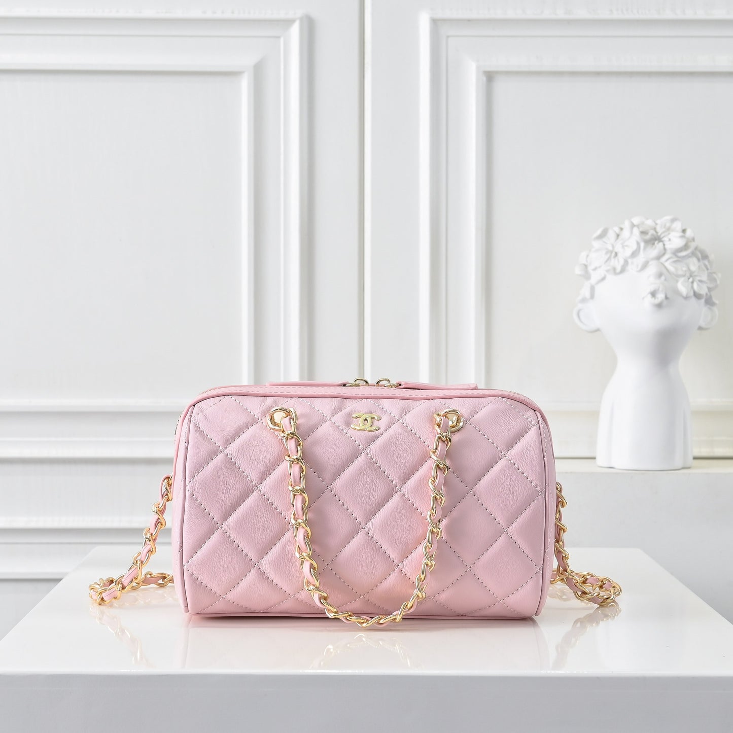 New Luxury Fashion Multi functional Mini Women's Handbag&Shoulder Bag
