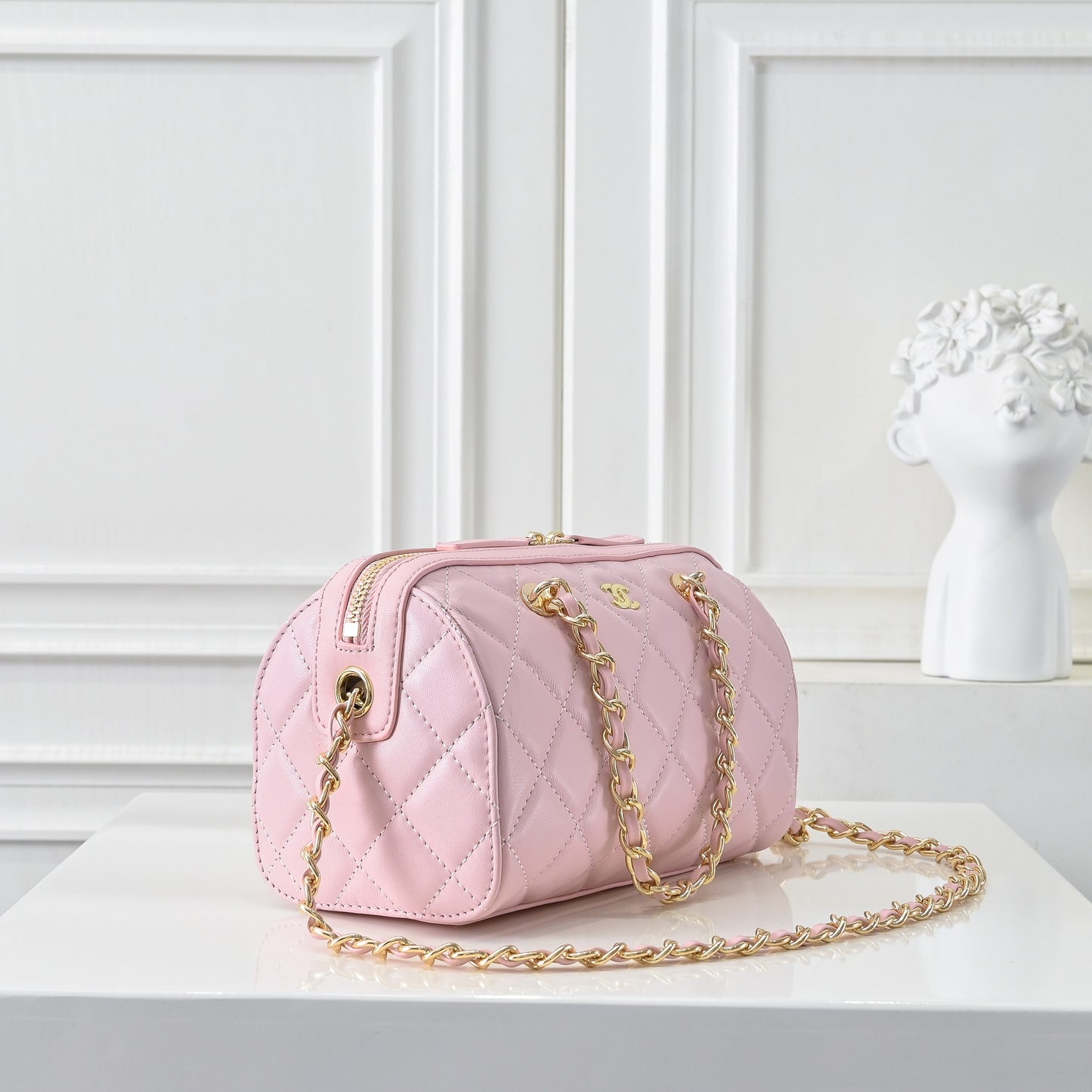 New Luxury Fashion Multi functional Mini Women's Handbag&Shoulder Bag