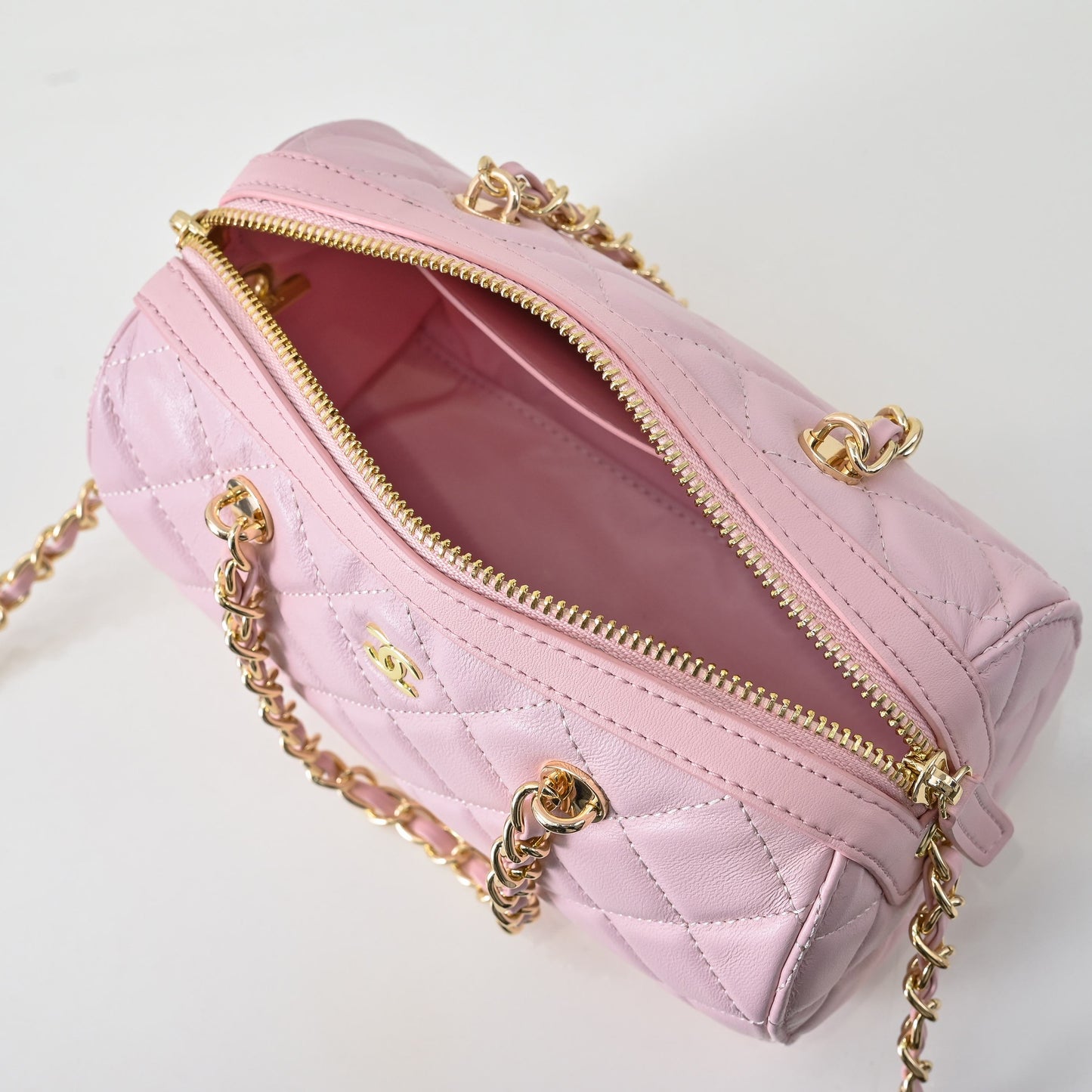 New Luxury Fashion Multi functional Mini Women's Handbag&Shoulder Bag