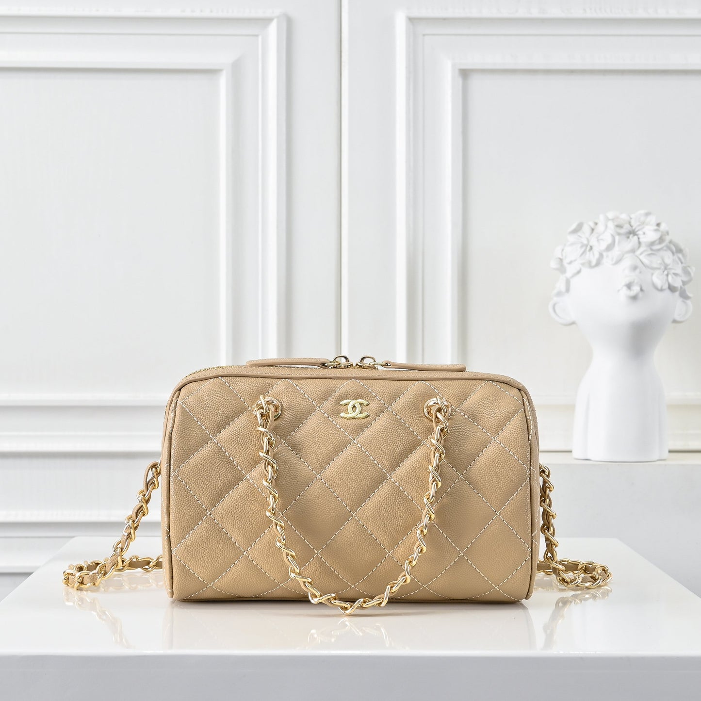 New Luxury Fashion Multi functional Mini Women's Handbag&Shoulder Bag
