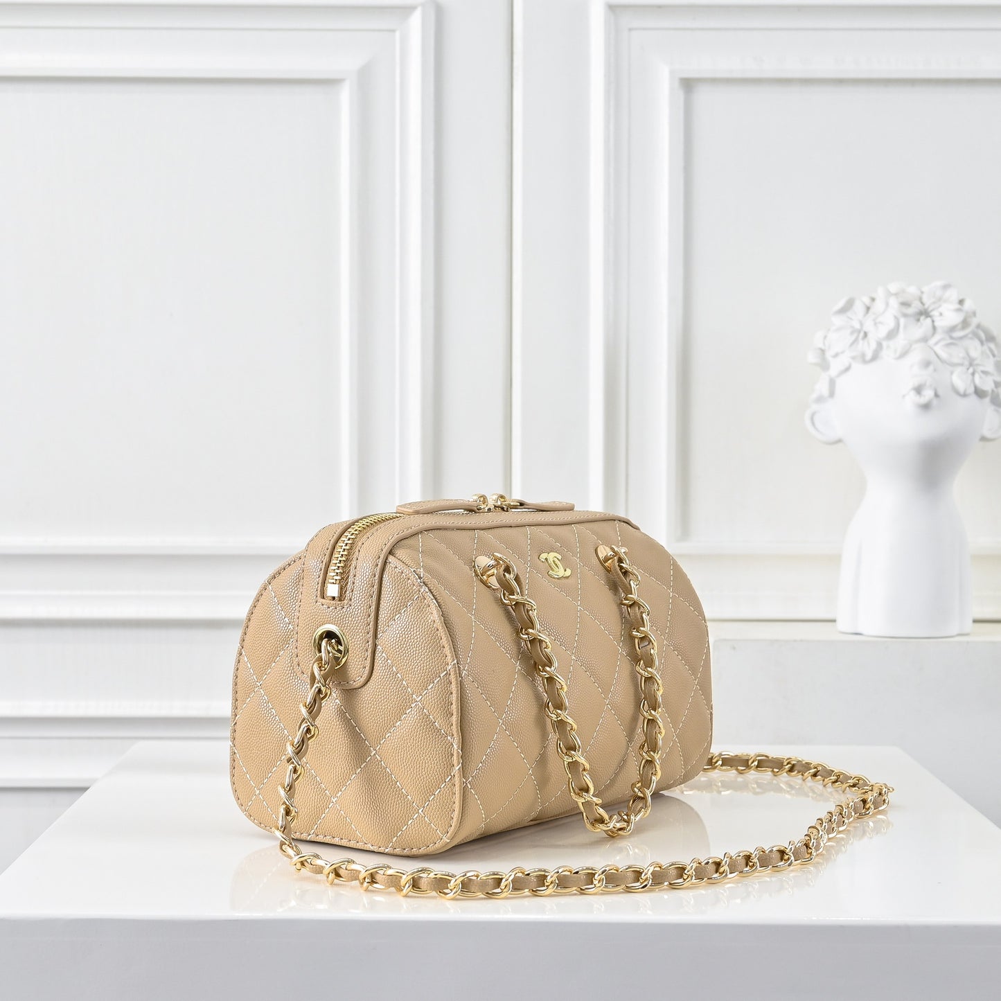 New Luxury Fashion Multi functional Mini Women's Handbag&Shoulder Bag