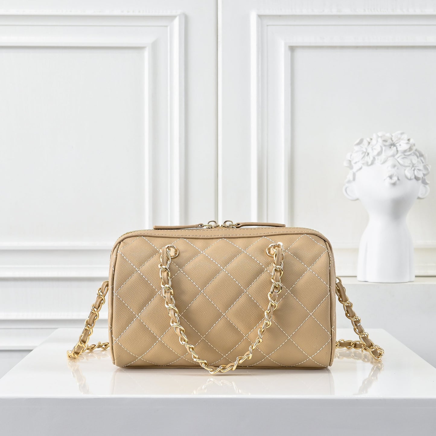 New Luxury Fashion Multi functional Mini Women's Handbag&Shoulder Bag