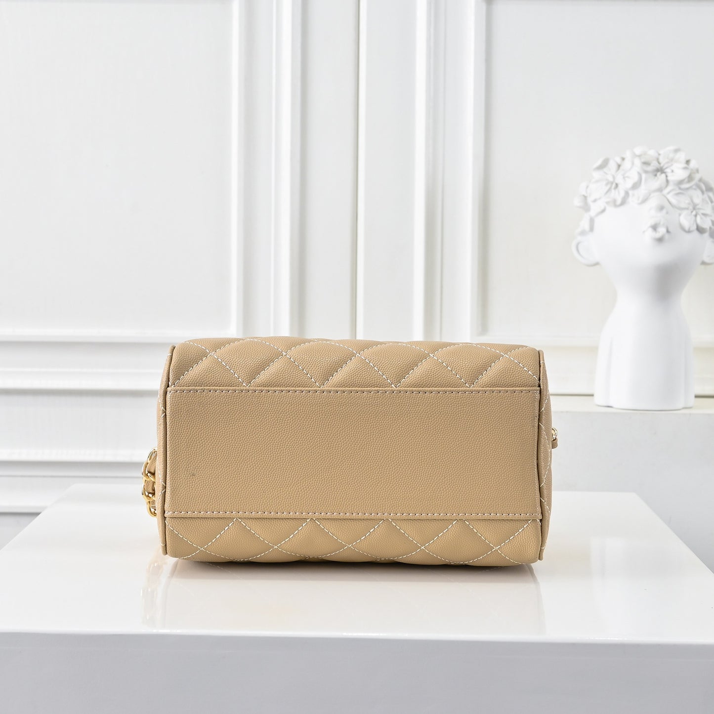 New Luxury Fashion Multi functional Mini Women's Handbag&Shoulder Bag