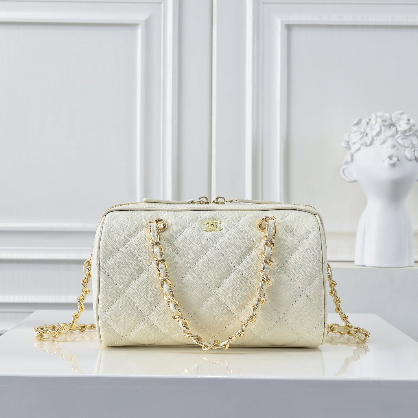 New Luxury Fashion Multi functional Mini Women's Handbag&Shoulder Bag